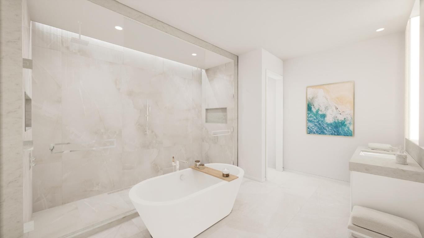 ALINA BOCA RATON CONDO - Residential