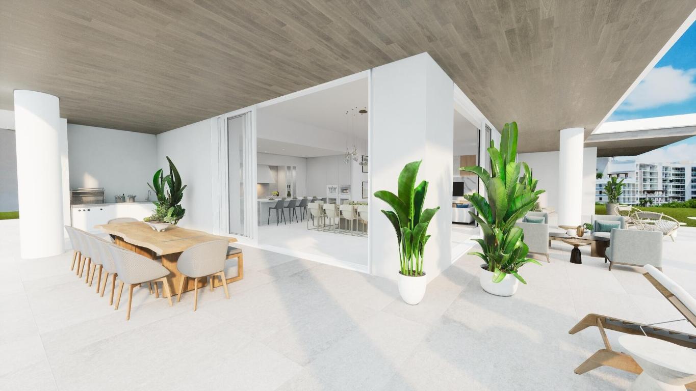 ALINA BOCA RATON CONDO - Residential