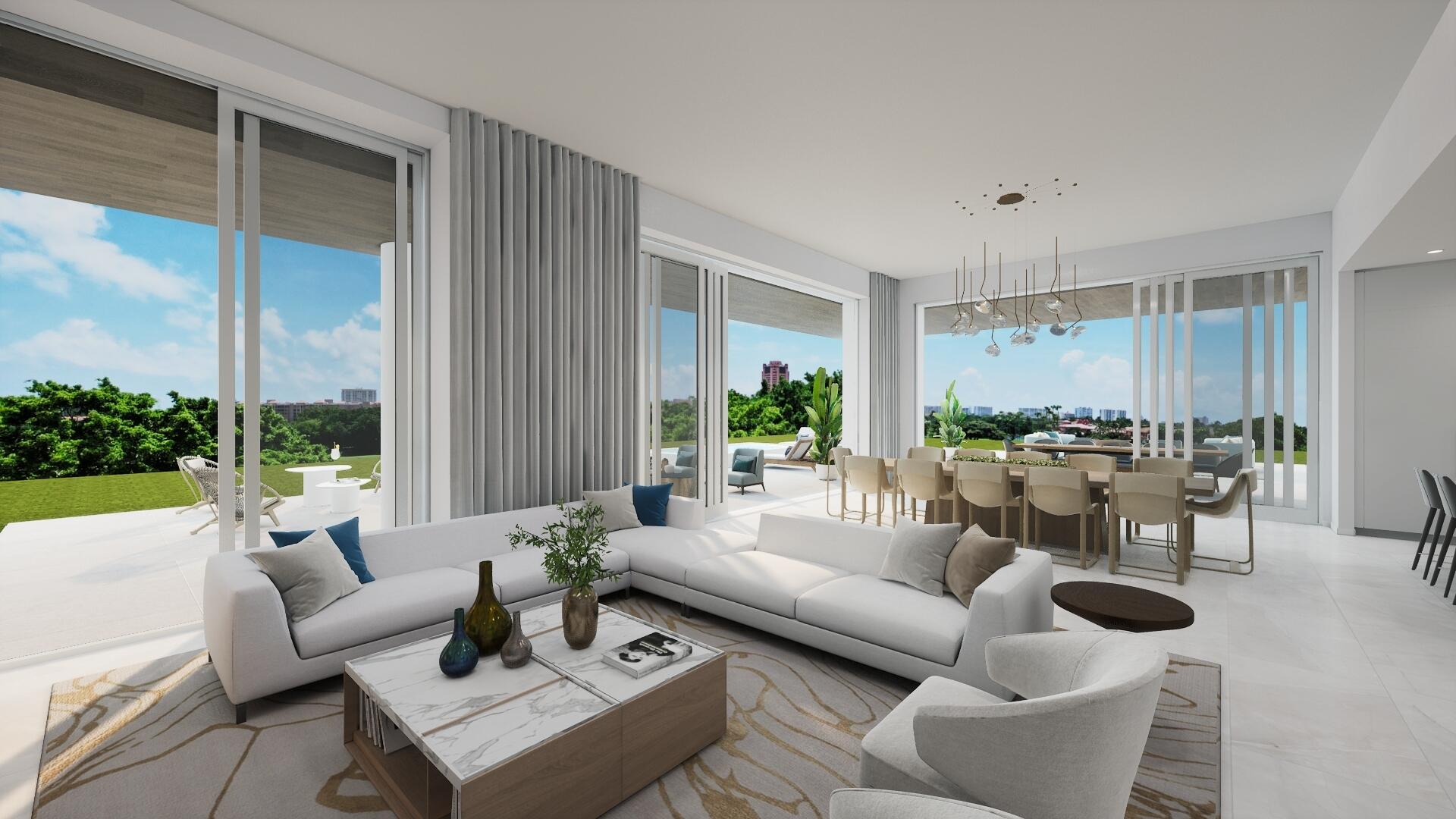 ALINA BOCA RATON CONDO - Residential