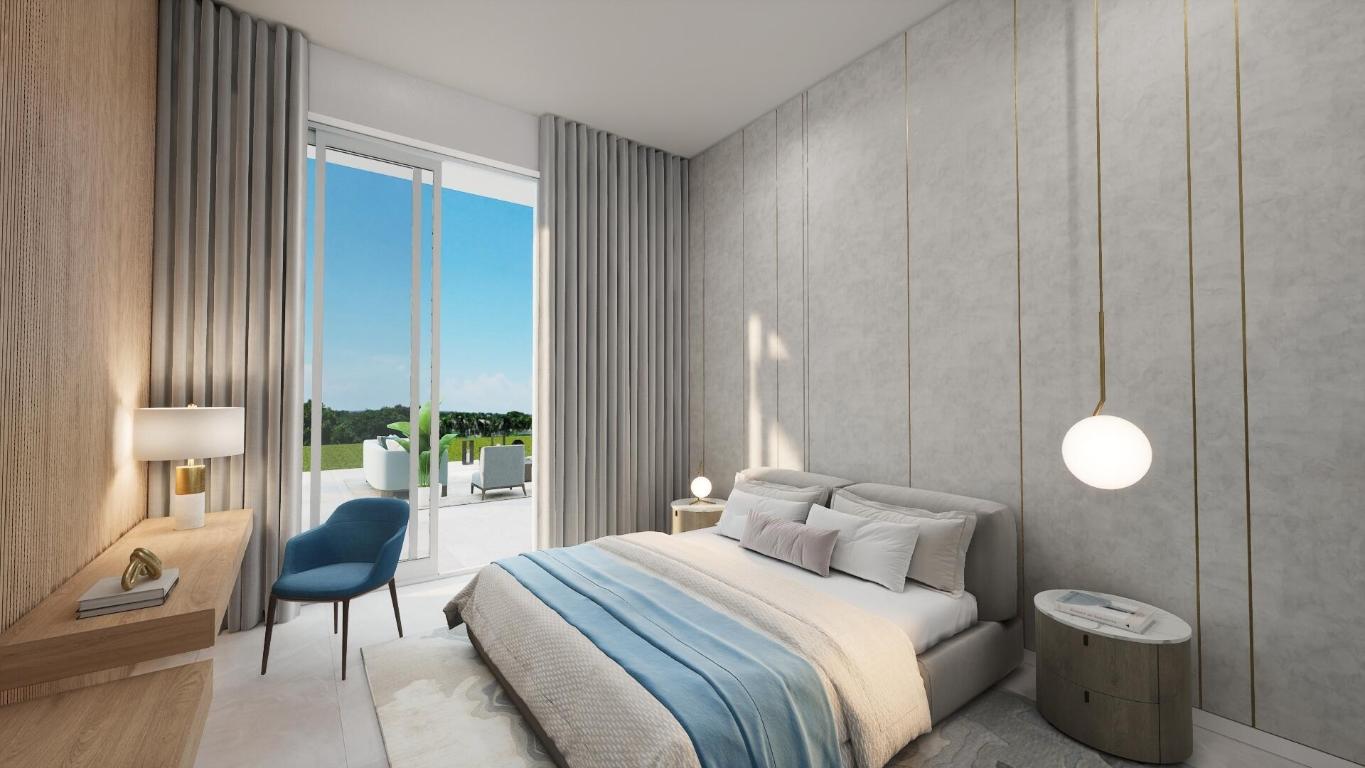 ALINA BOCA RATON CONDO - Residential