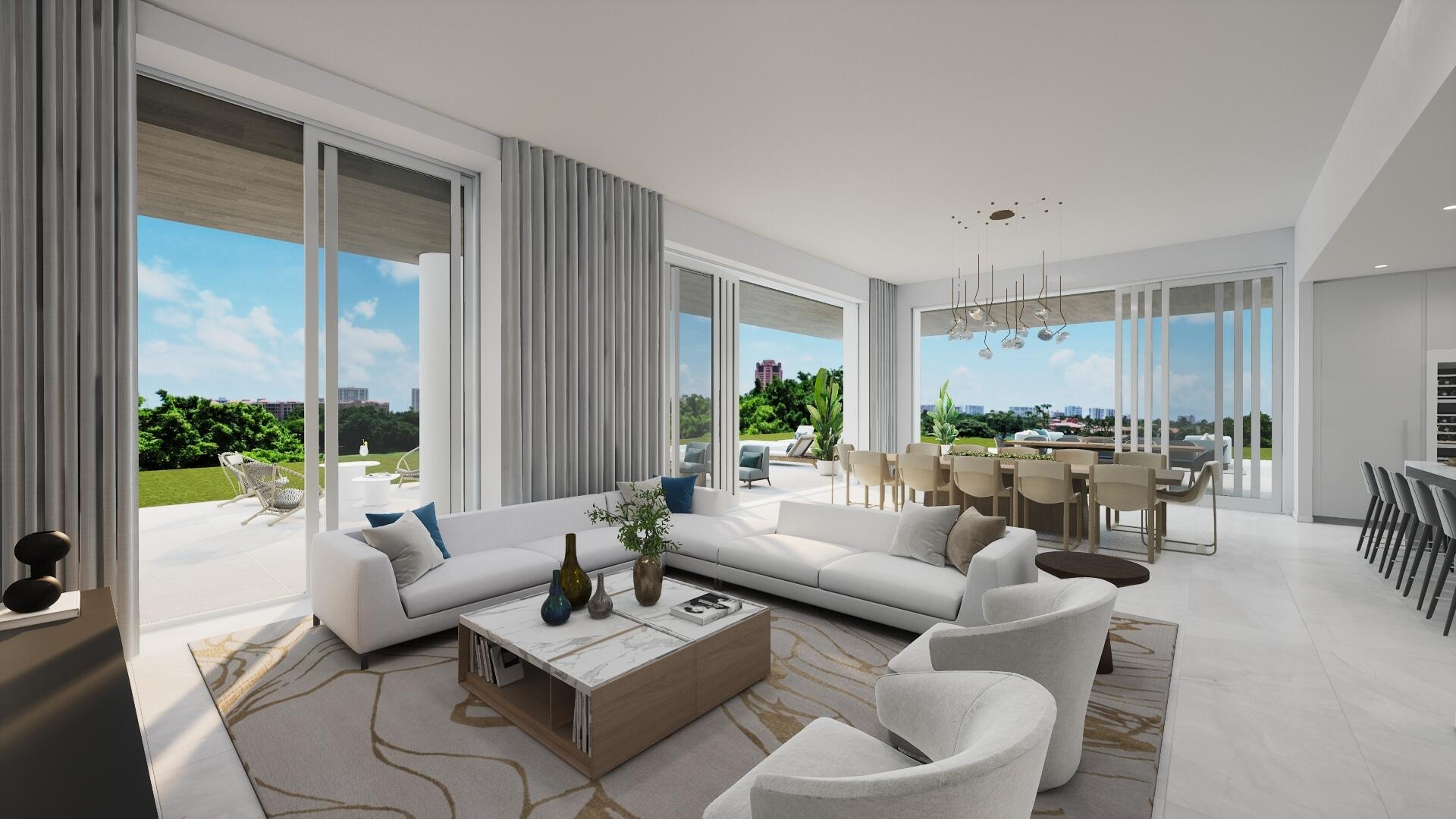 ALINA BOCA RATON CONDO - Residential
