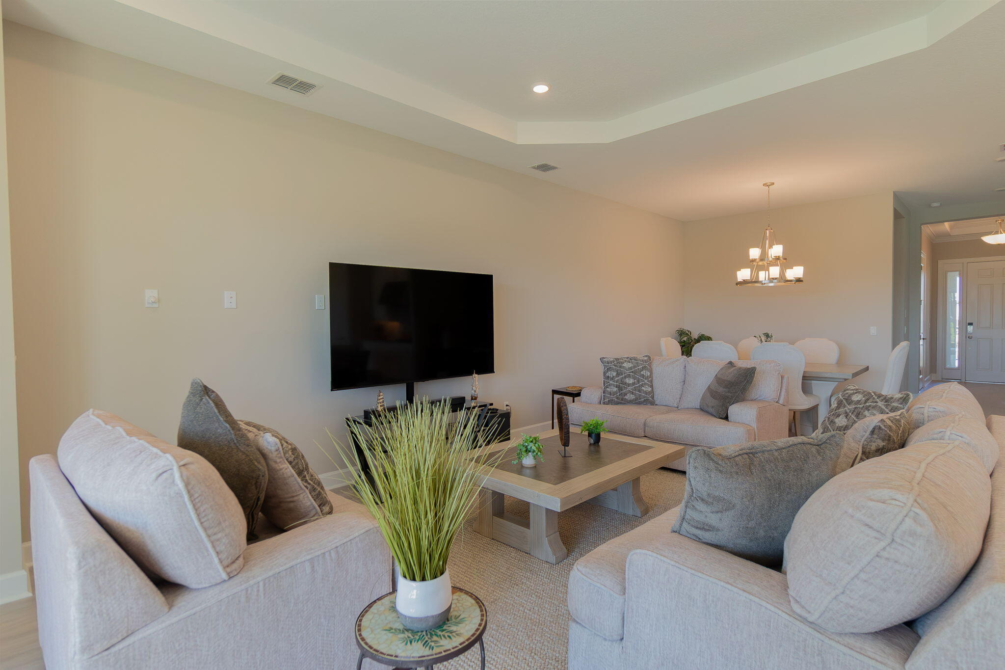 ESPLANADE AT TRADITION - Residential