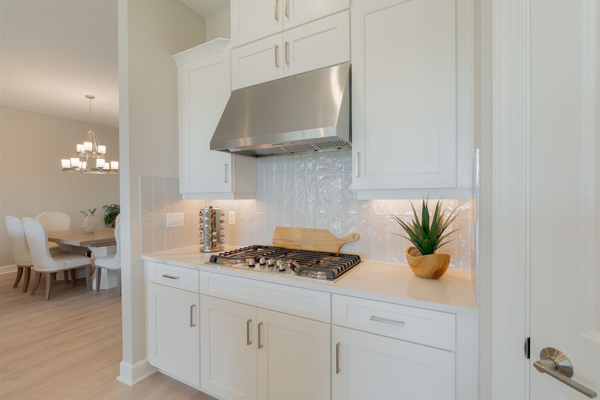 ESPLANADE AT TRADITION - Residential