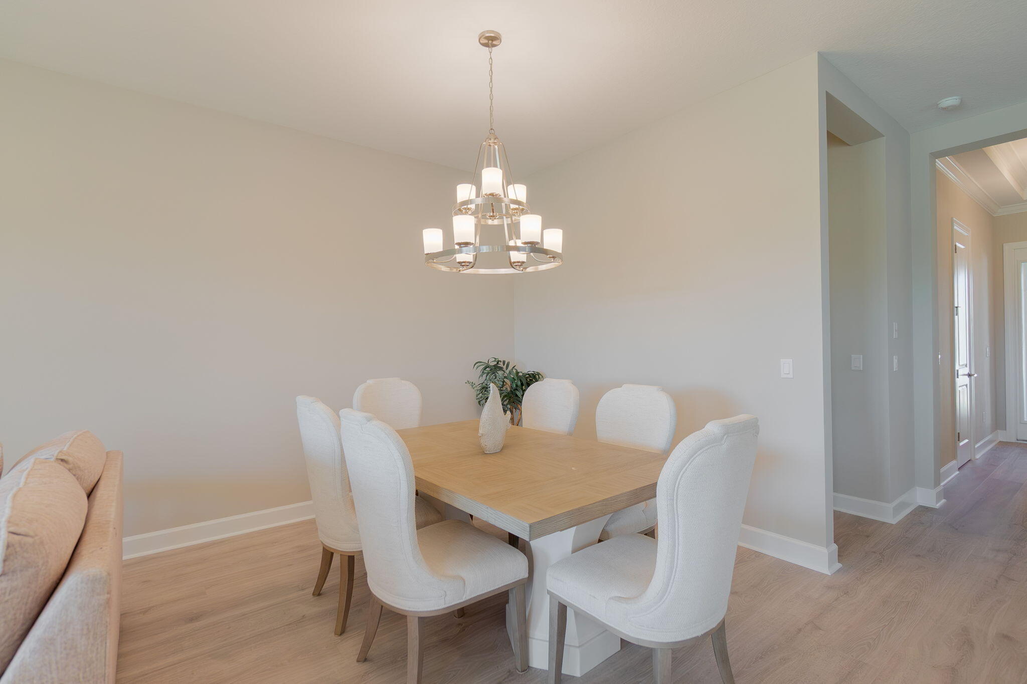 ESPLANADE AT TRADITION - Residential