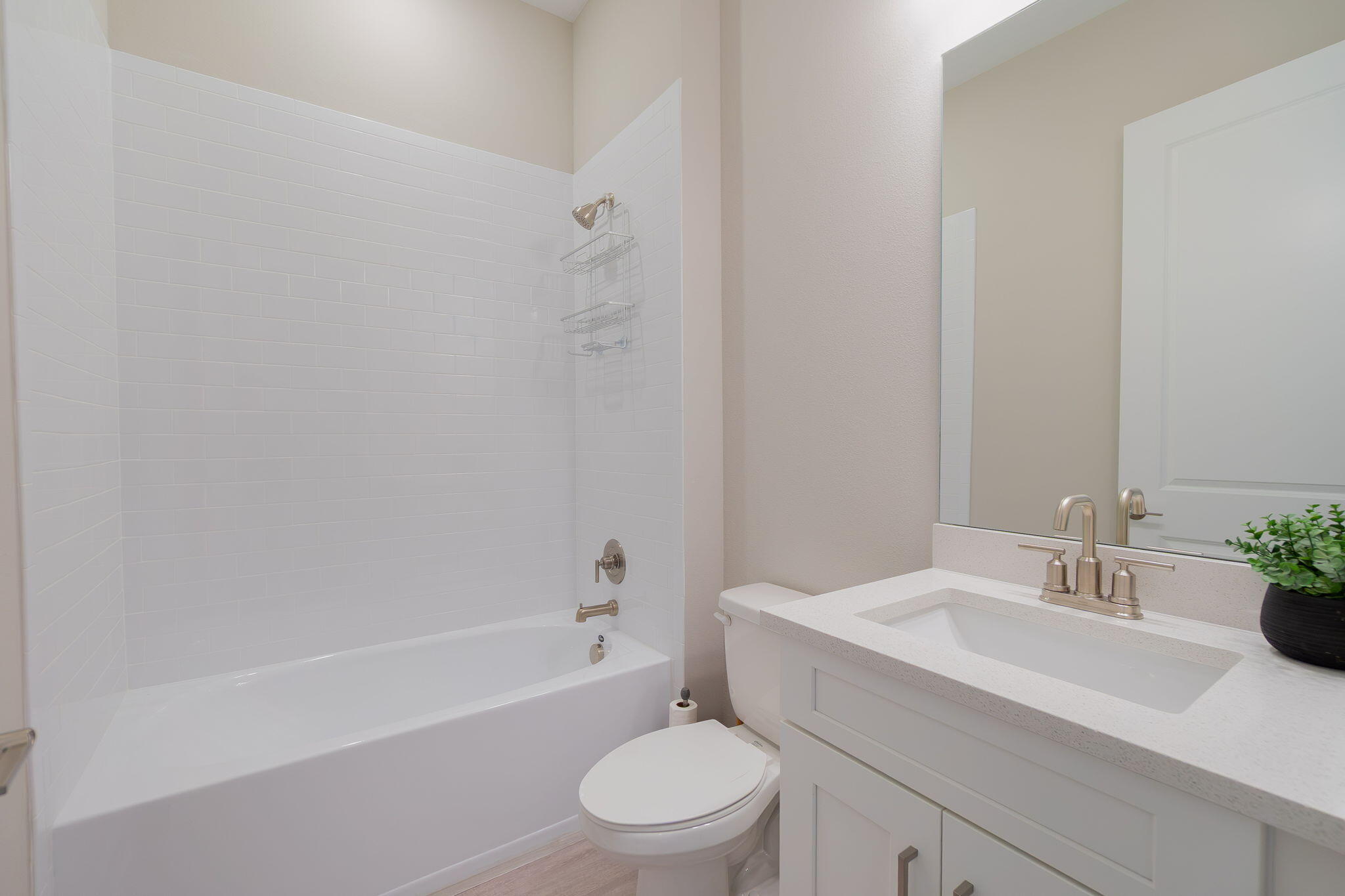 ESPLANADE AT TRADITION - Residential