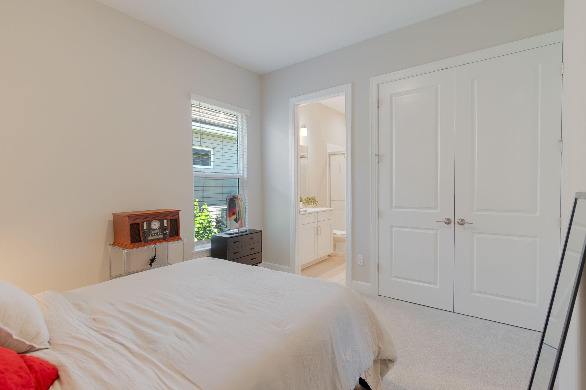 ESPLANADE AT TRADITION - Residential