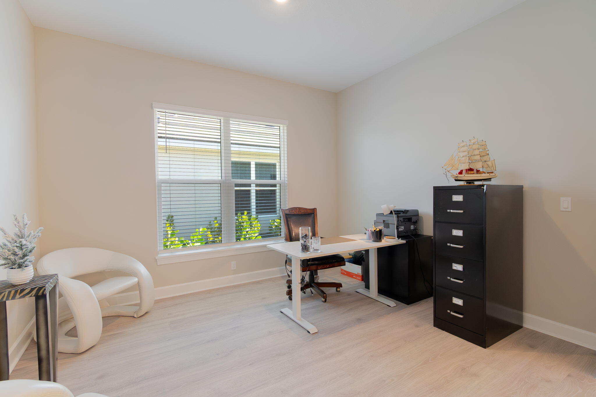 ESPLANADE AT TRADITION - Residential