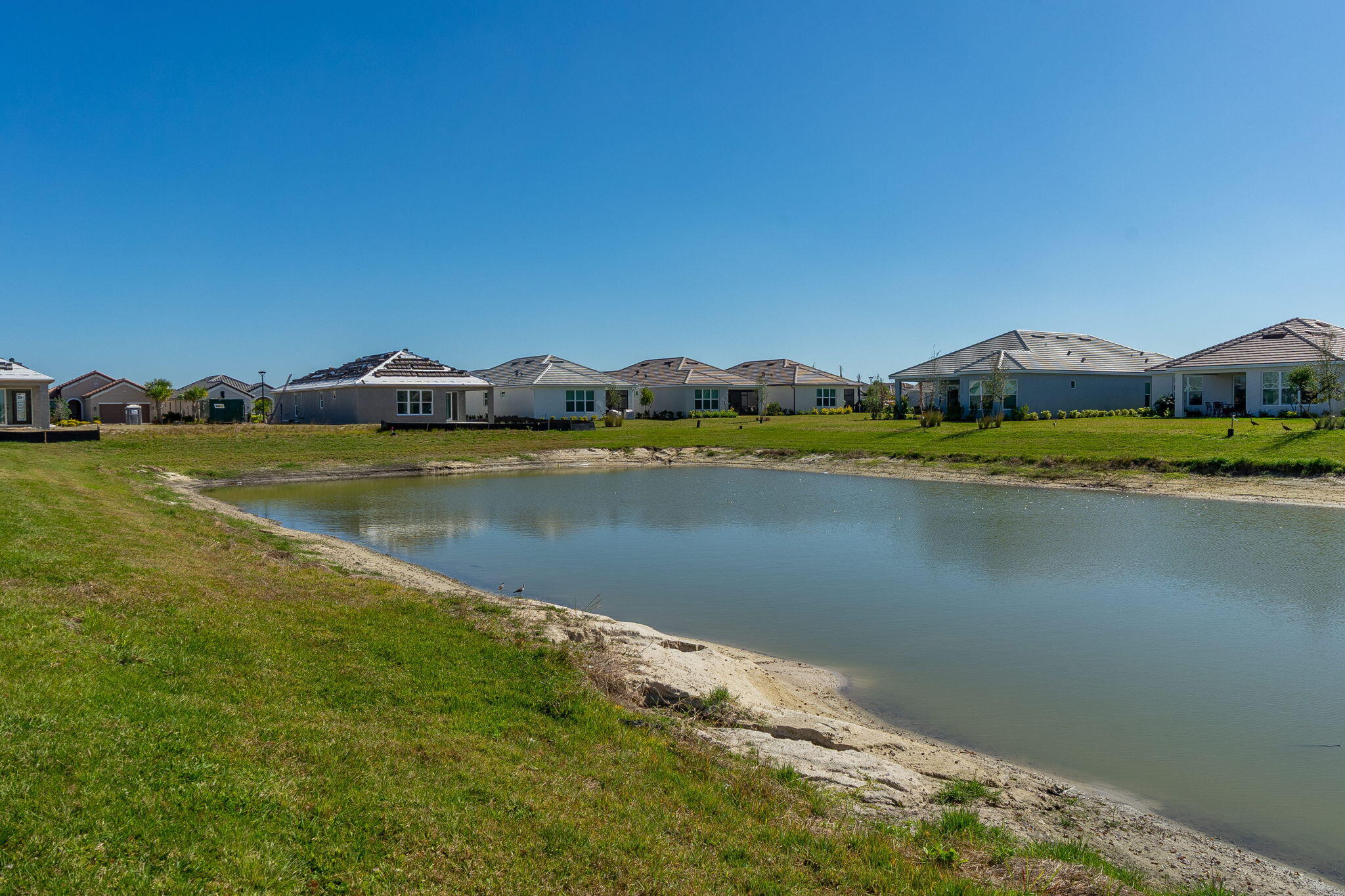 ESPLANADE AT TRADITION - Residential