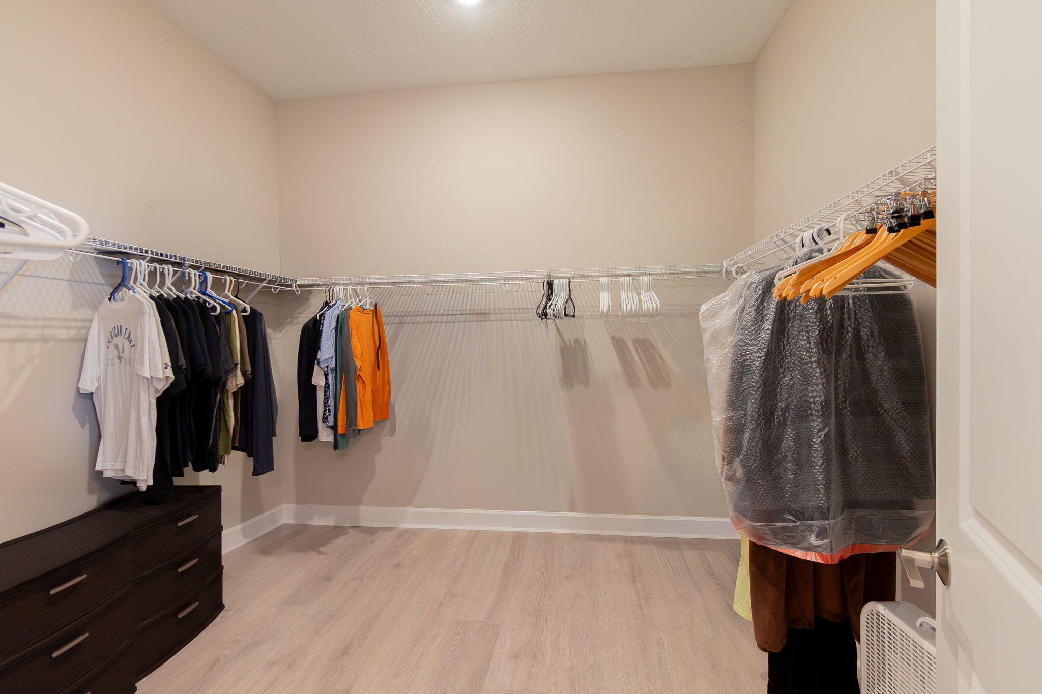 ESPLANADE AT TRADITION - Residential