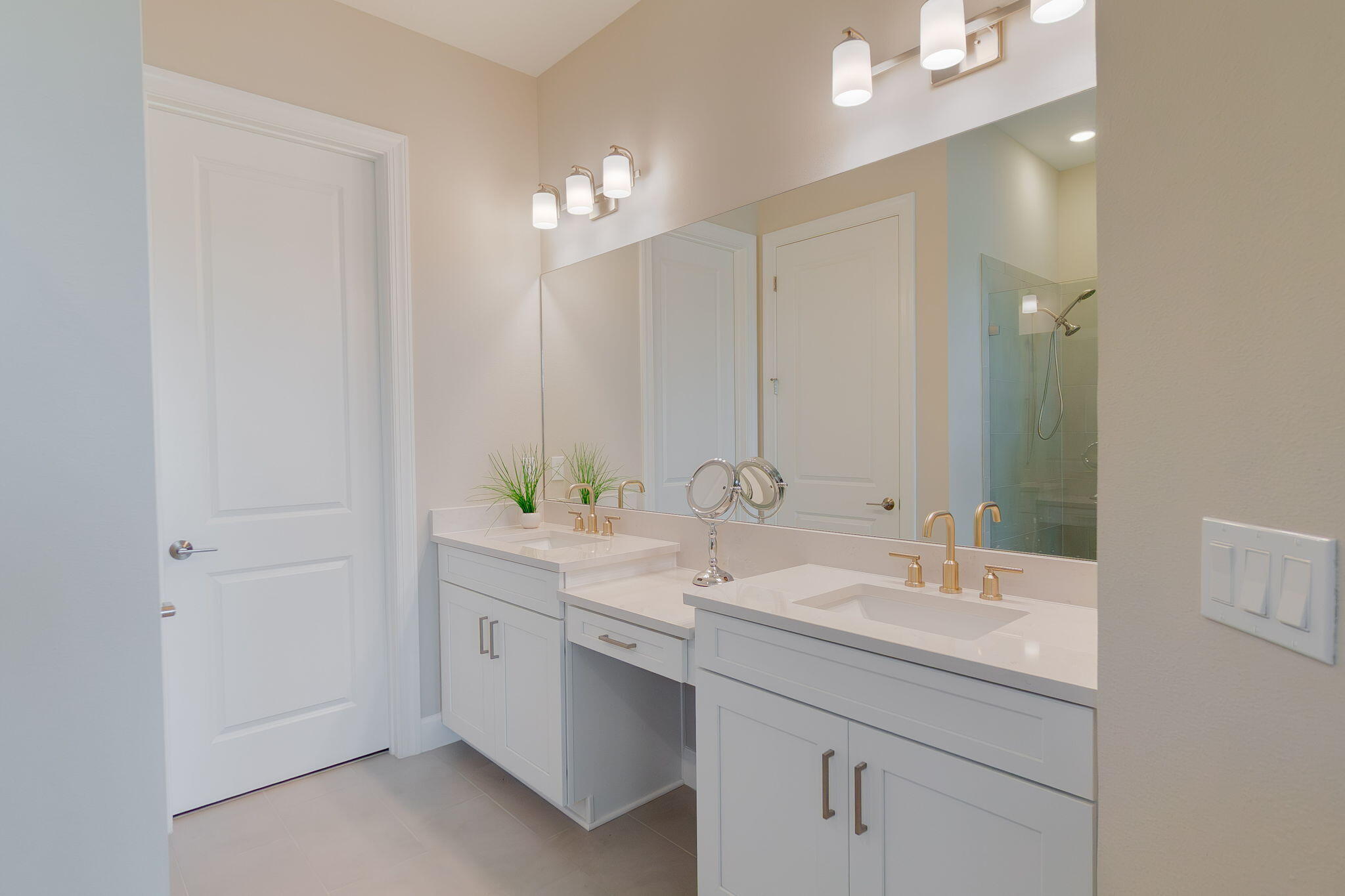 ESPLANADE AT TRADITION - Residential