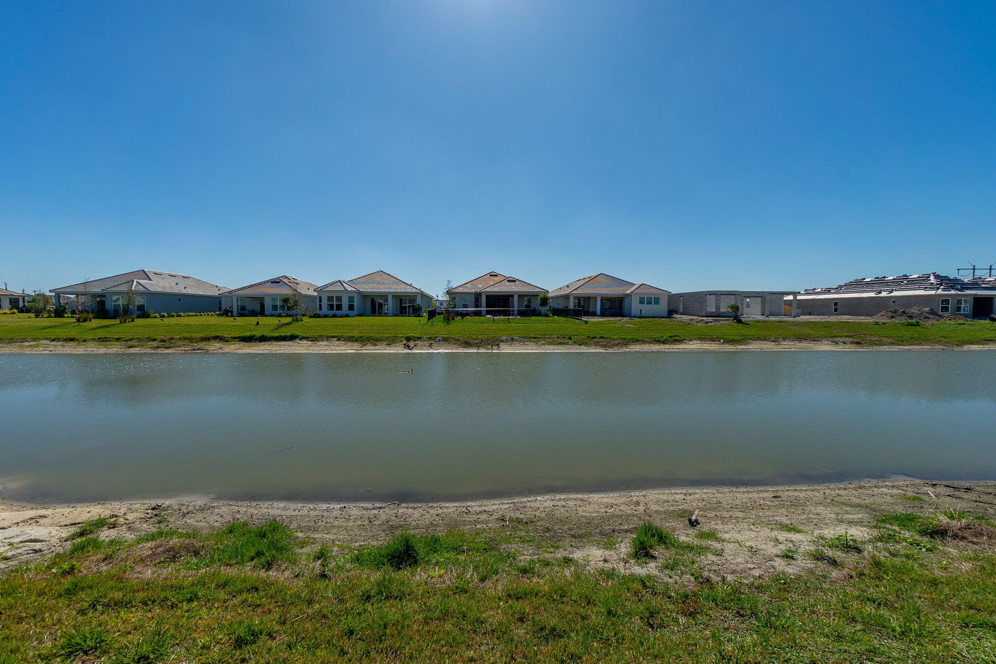 ESPLANADE AT TRADITION - Residential