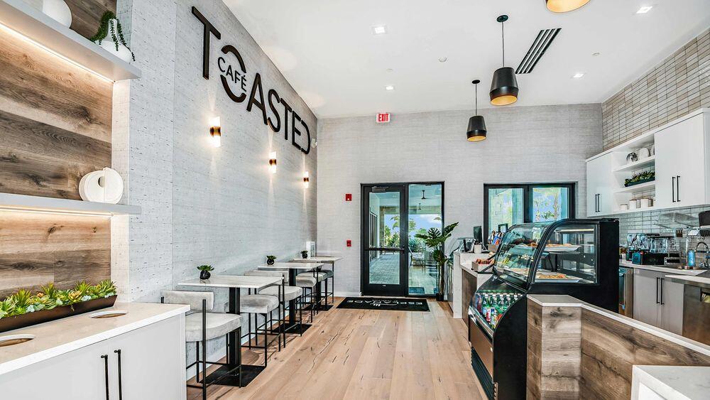 ESPLANADE AT TRADITION - Residential