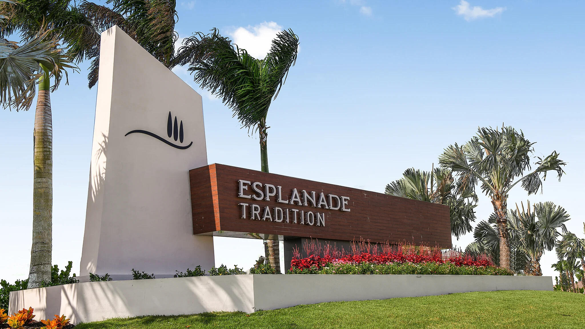 ESPLANADE AT TRADITION - Residential