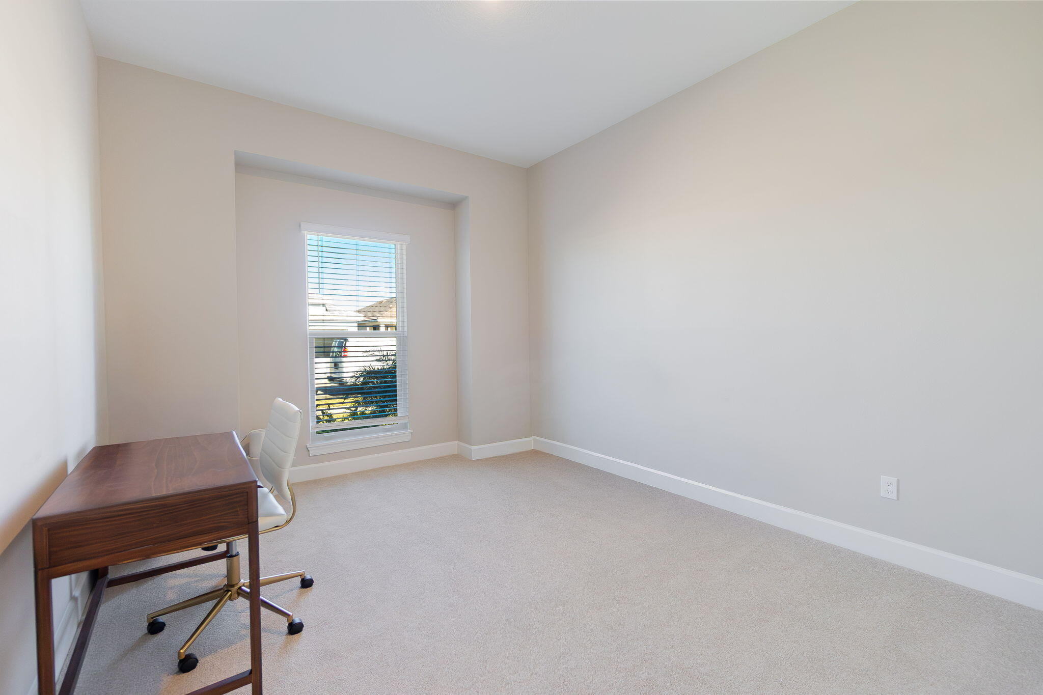 ESPLANADE AT TRADITION - Residential