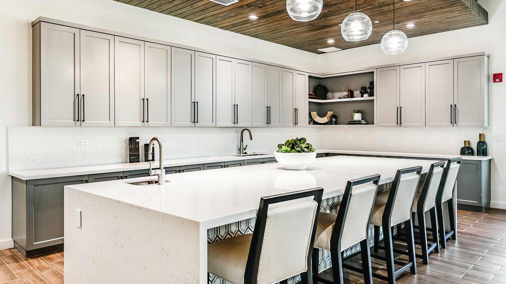 ESPLANADE AT TRADITION - Residential