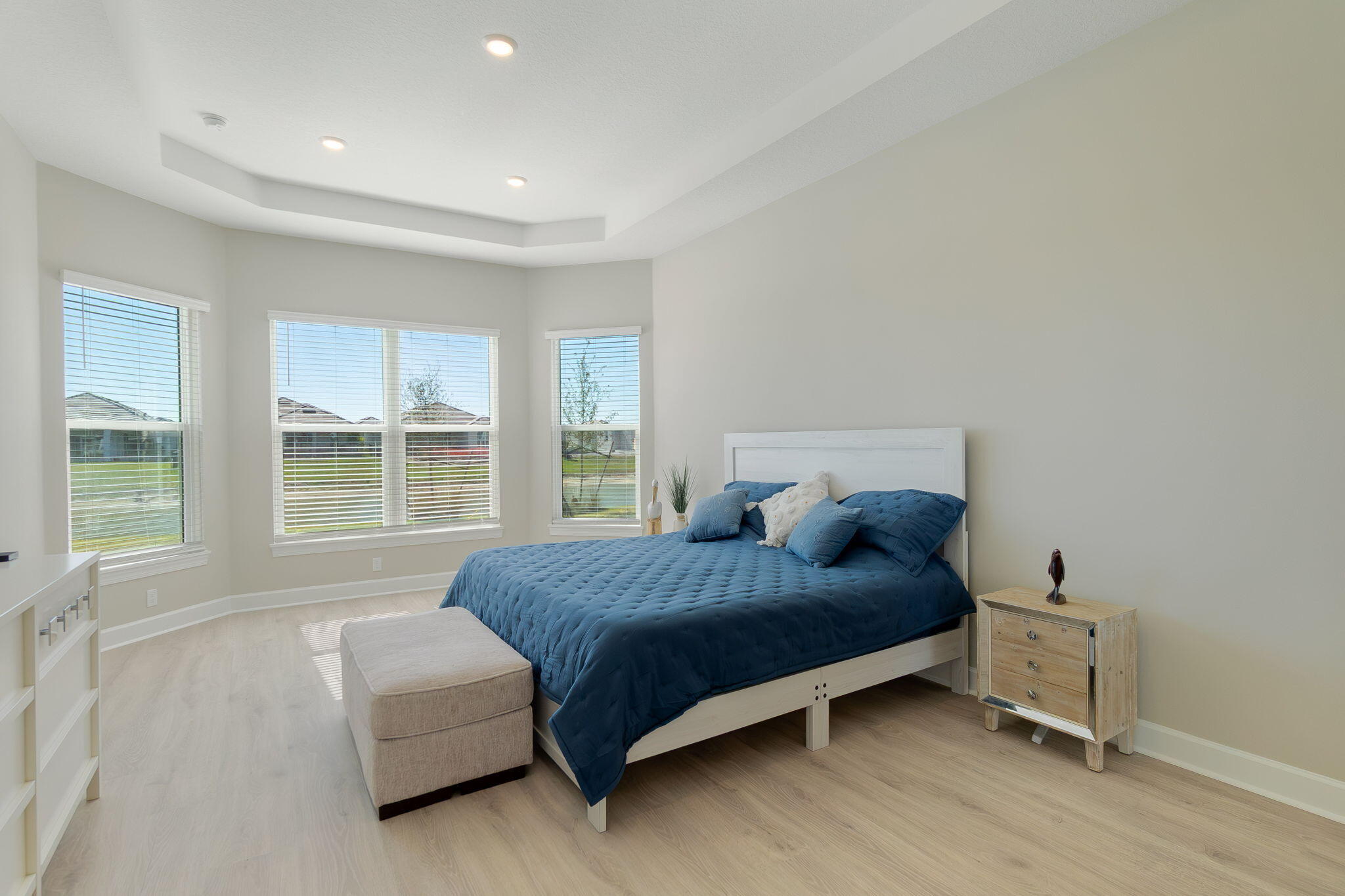 ESPLANADE AT TRADITION - Residential