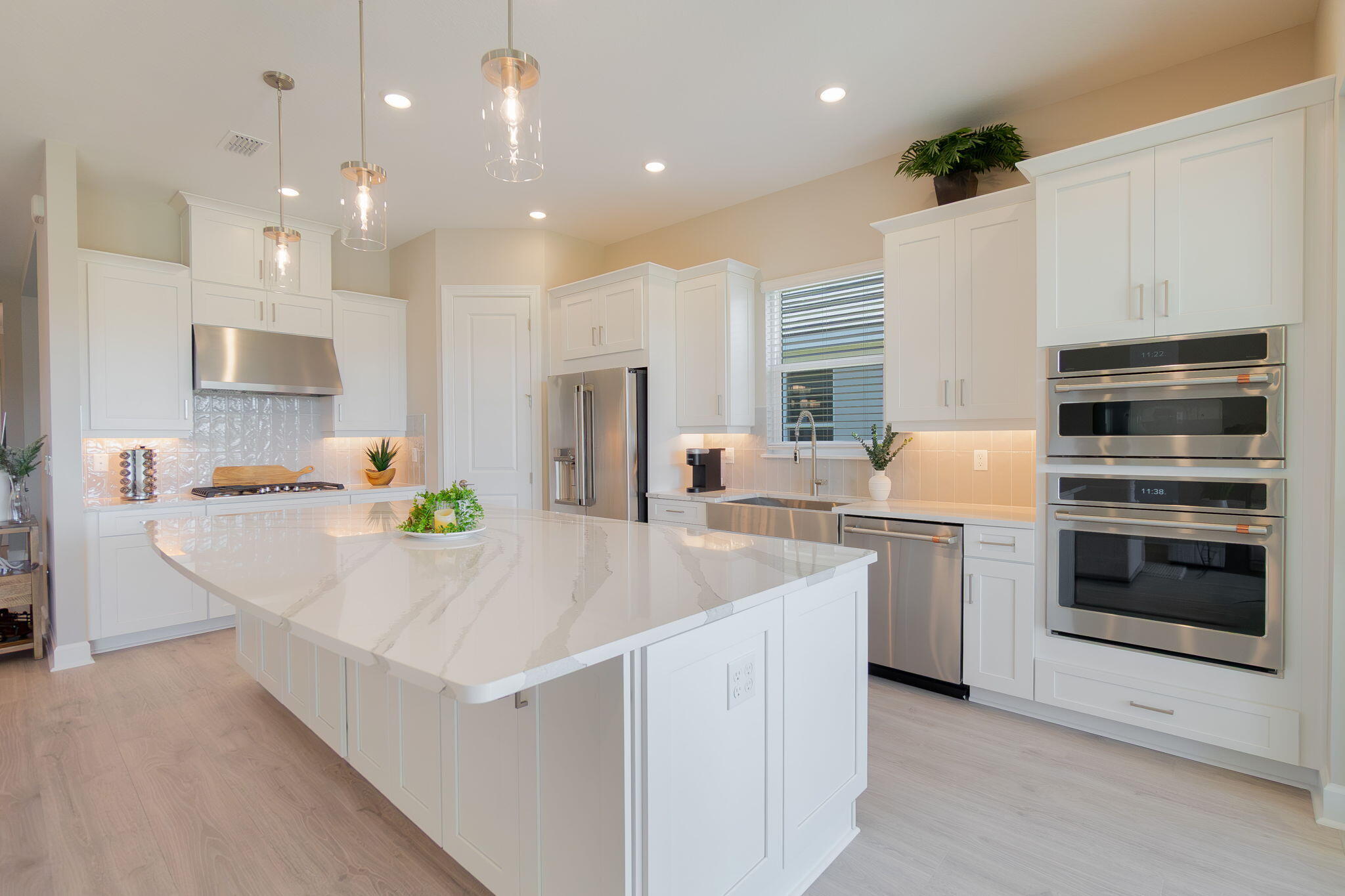 ESPLANADE AT TRADITION - Residential