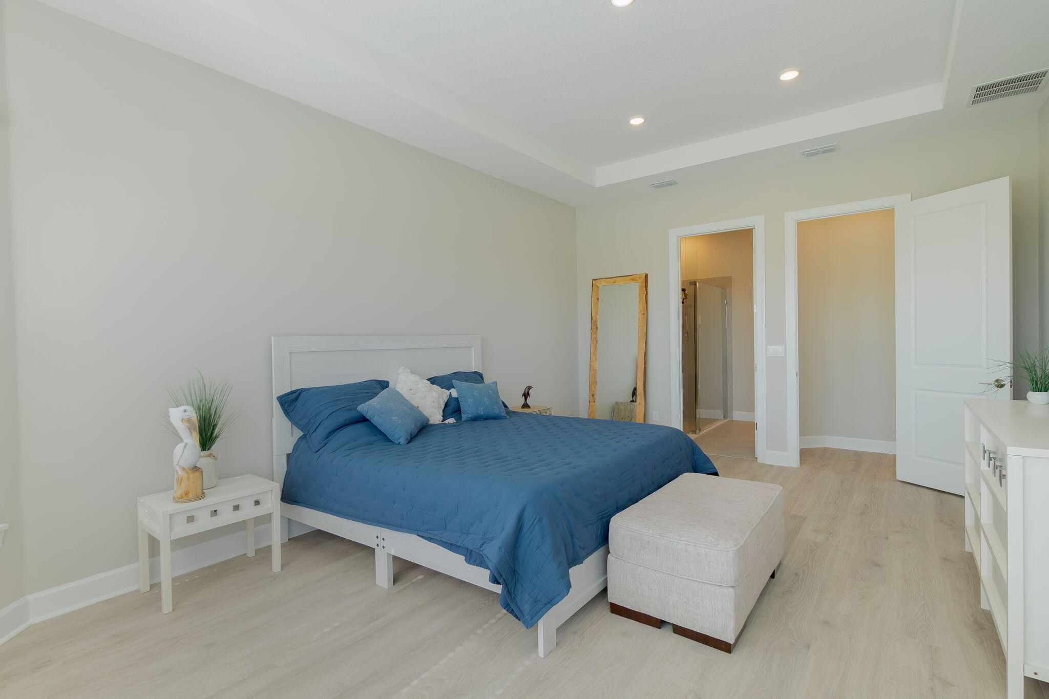 ESPLANADE AT TRADITION - Residential