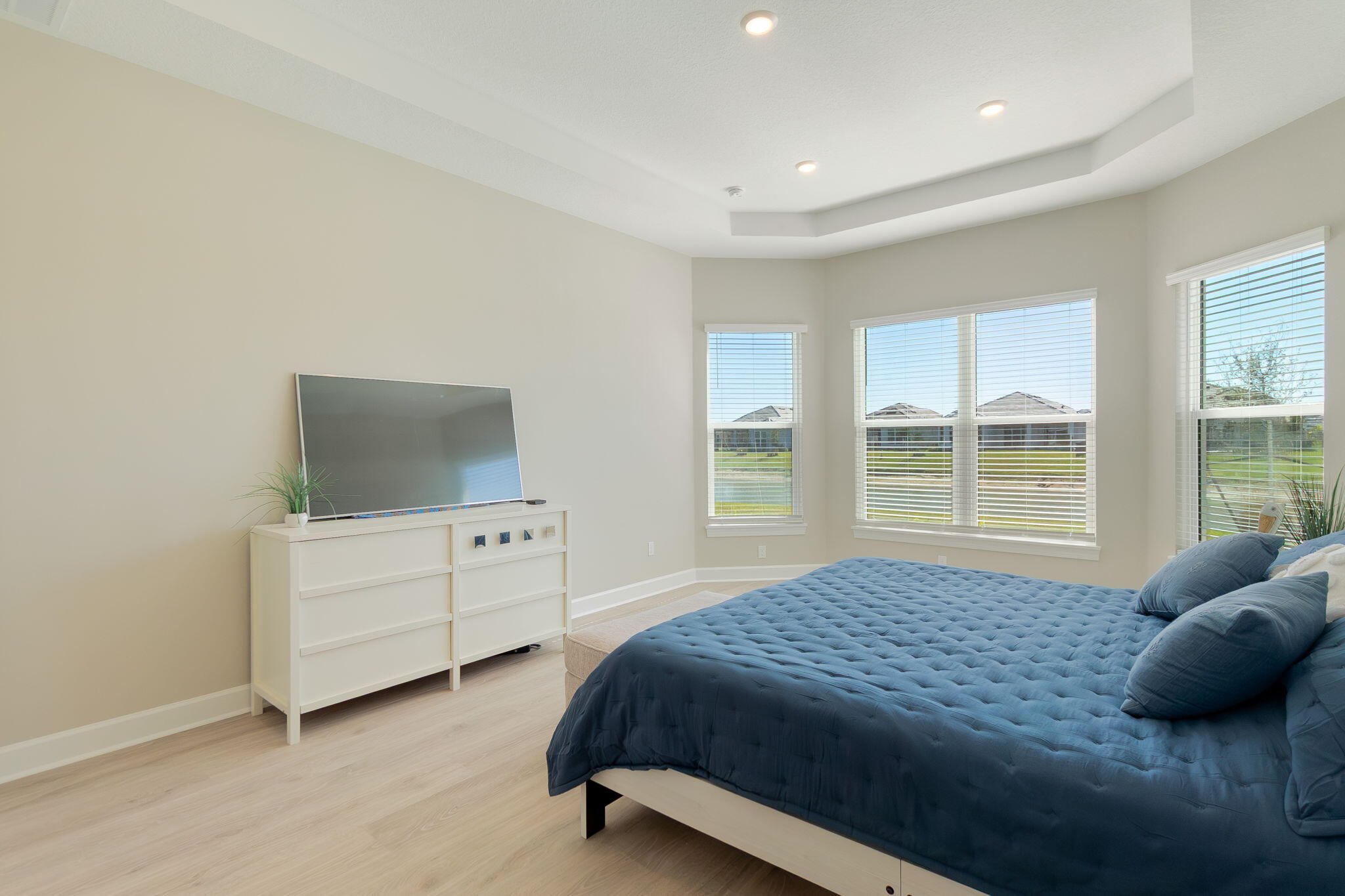 ESPLANADE AT TRADITION - Residential