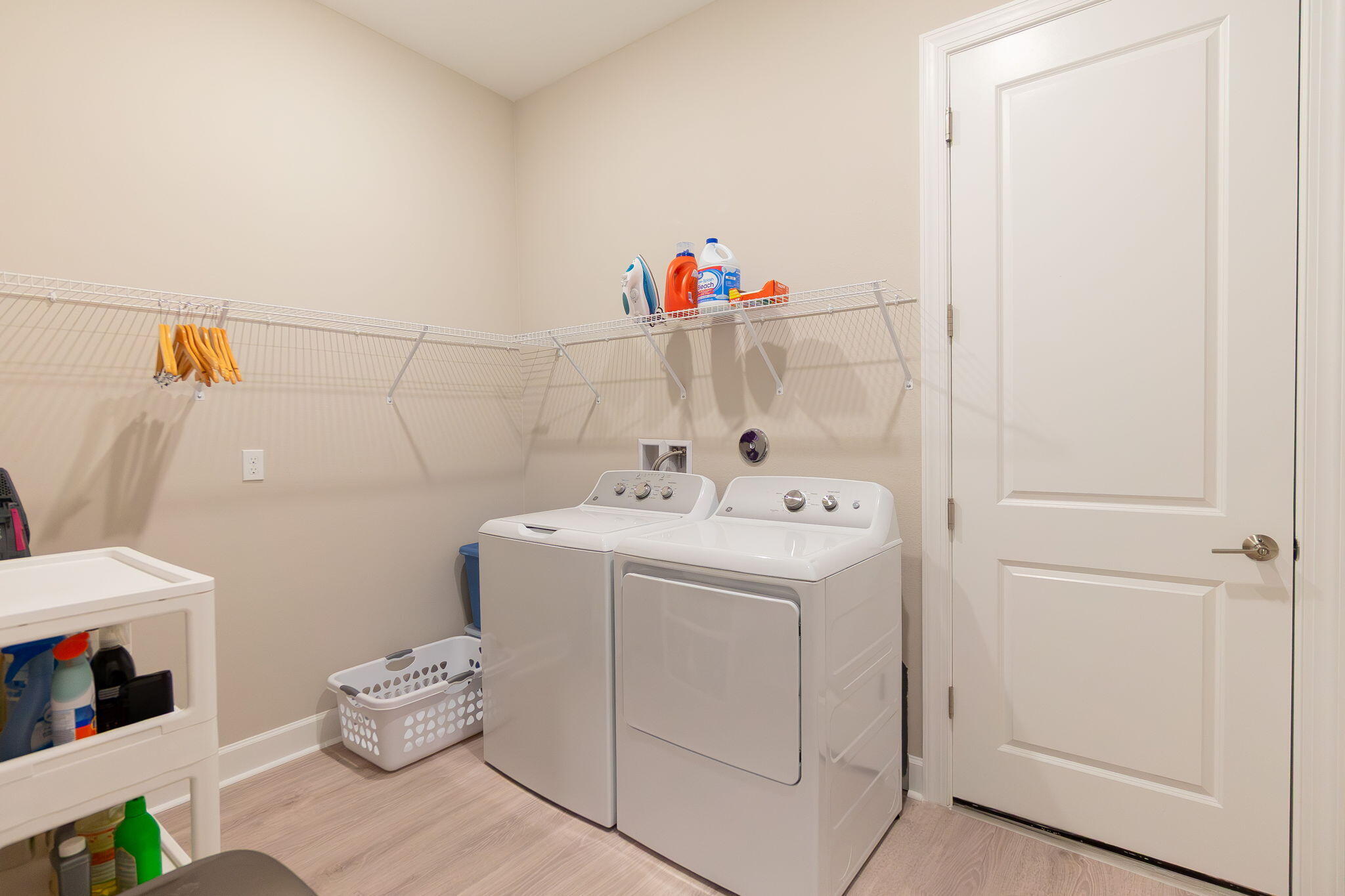 ESPLANADE AT TRADITION - Residential