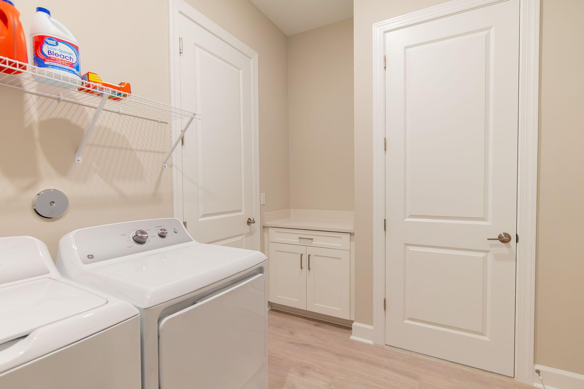 ESPLANADE AT TRADITION - Residential