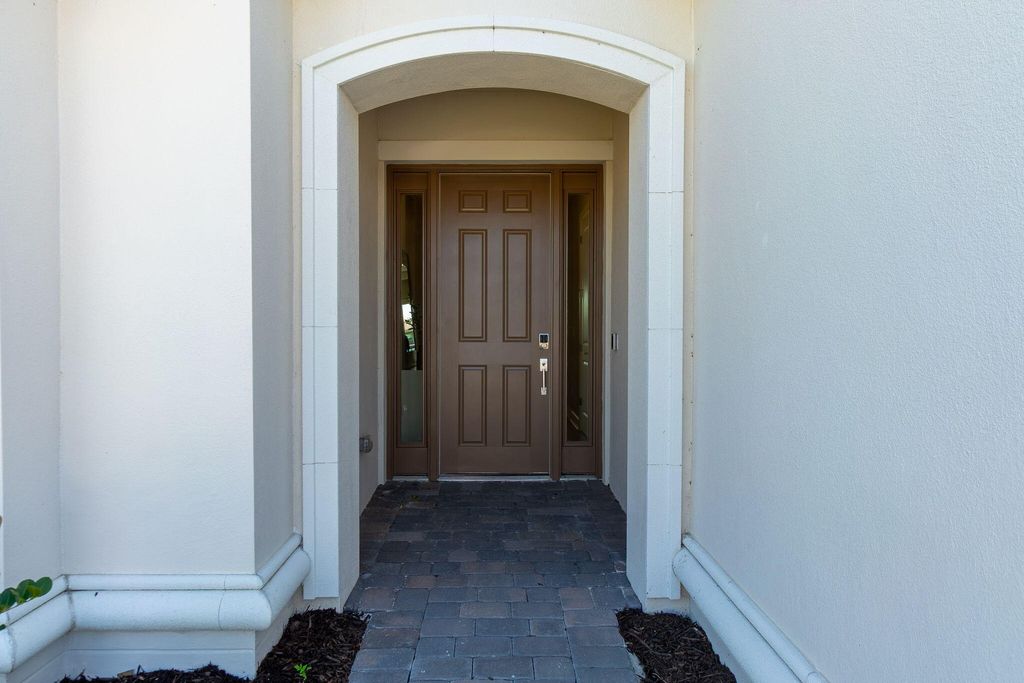 Photo of 13346 SW Mazzano Street, Port Saint Lucie, FL 34987 (MLS # R11167835)