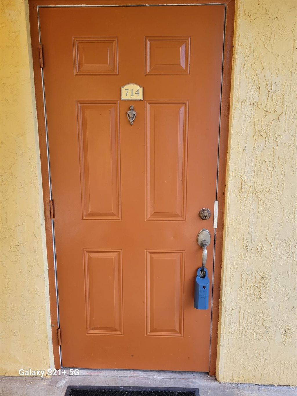 Photo of 7670 Westwood Dr #714, Tamarac, FL 33321 (MLS # F10533737)