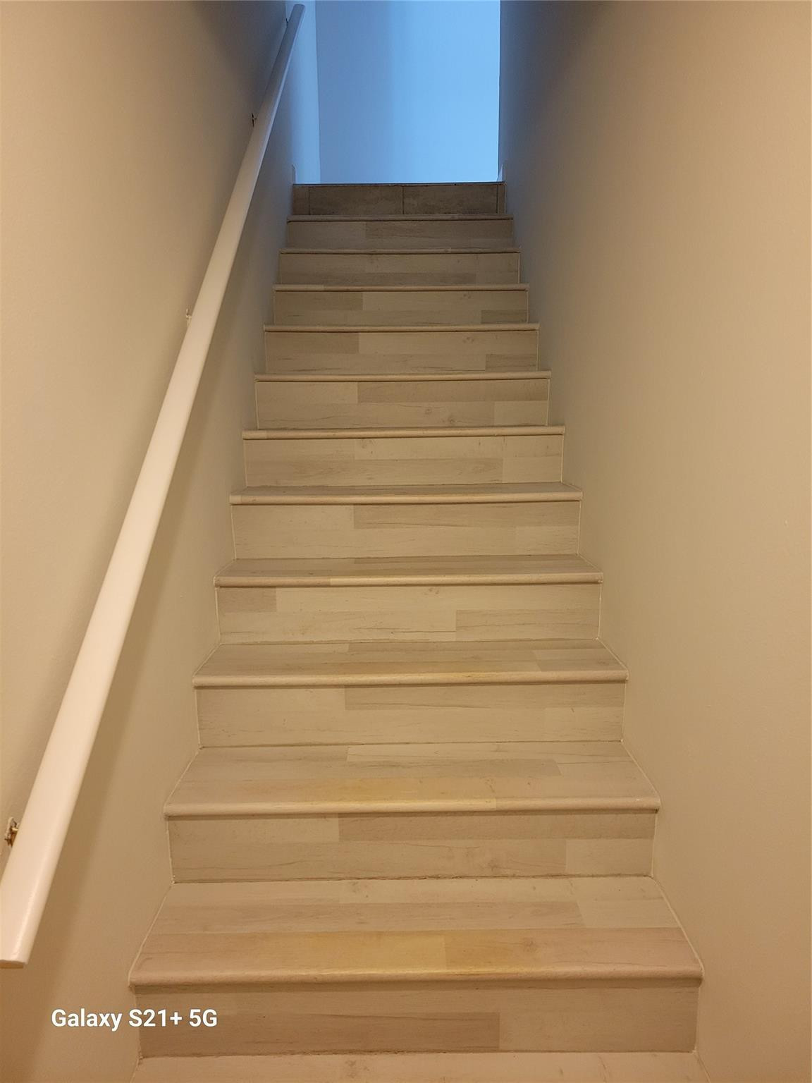 SOUTH PALM PLACE - Residential