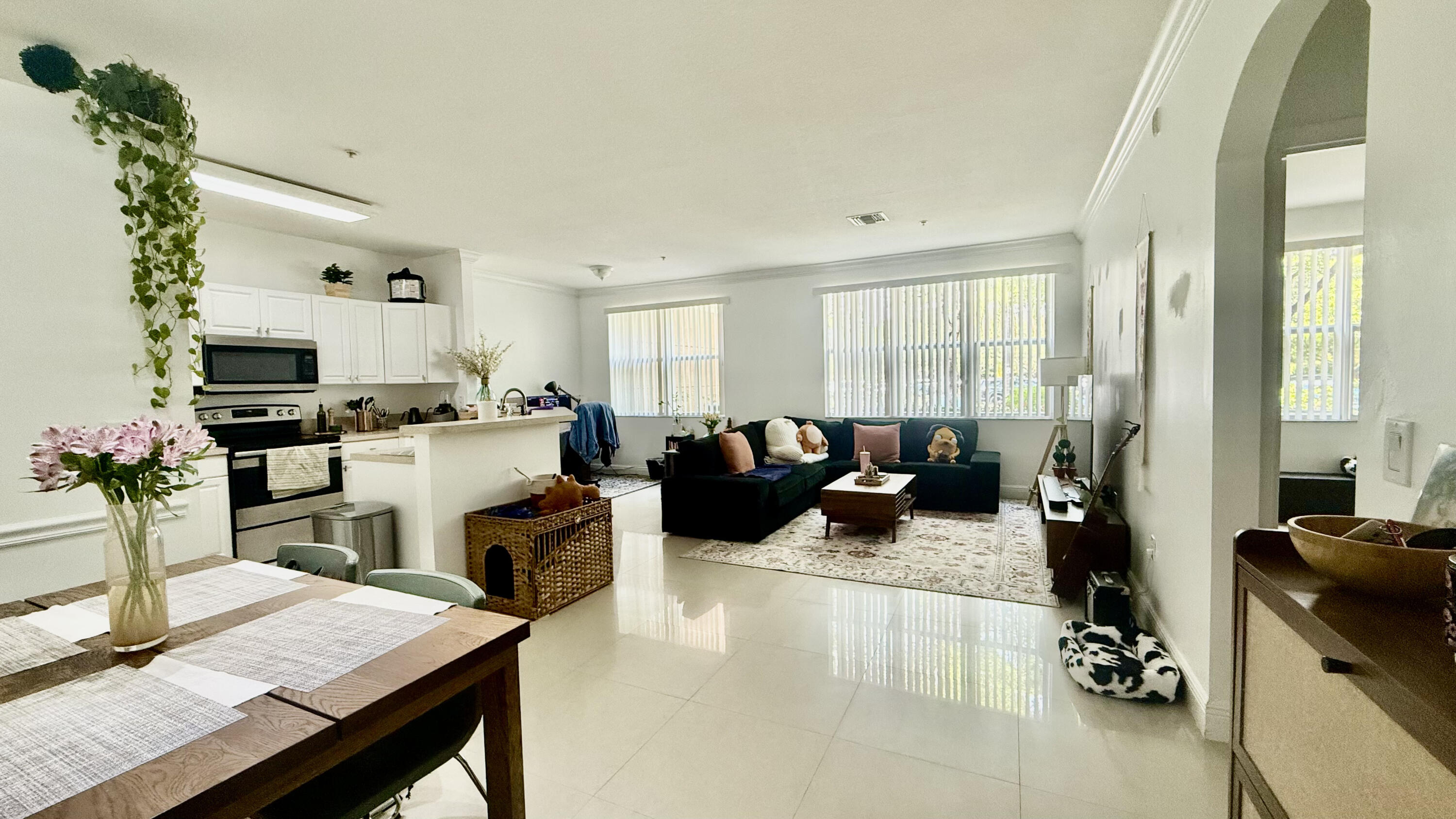 EL-AD VILLAGGIO CONDO BLDG 9 - Residential