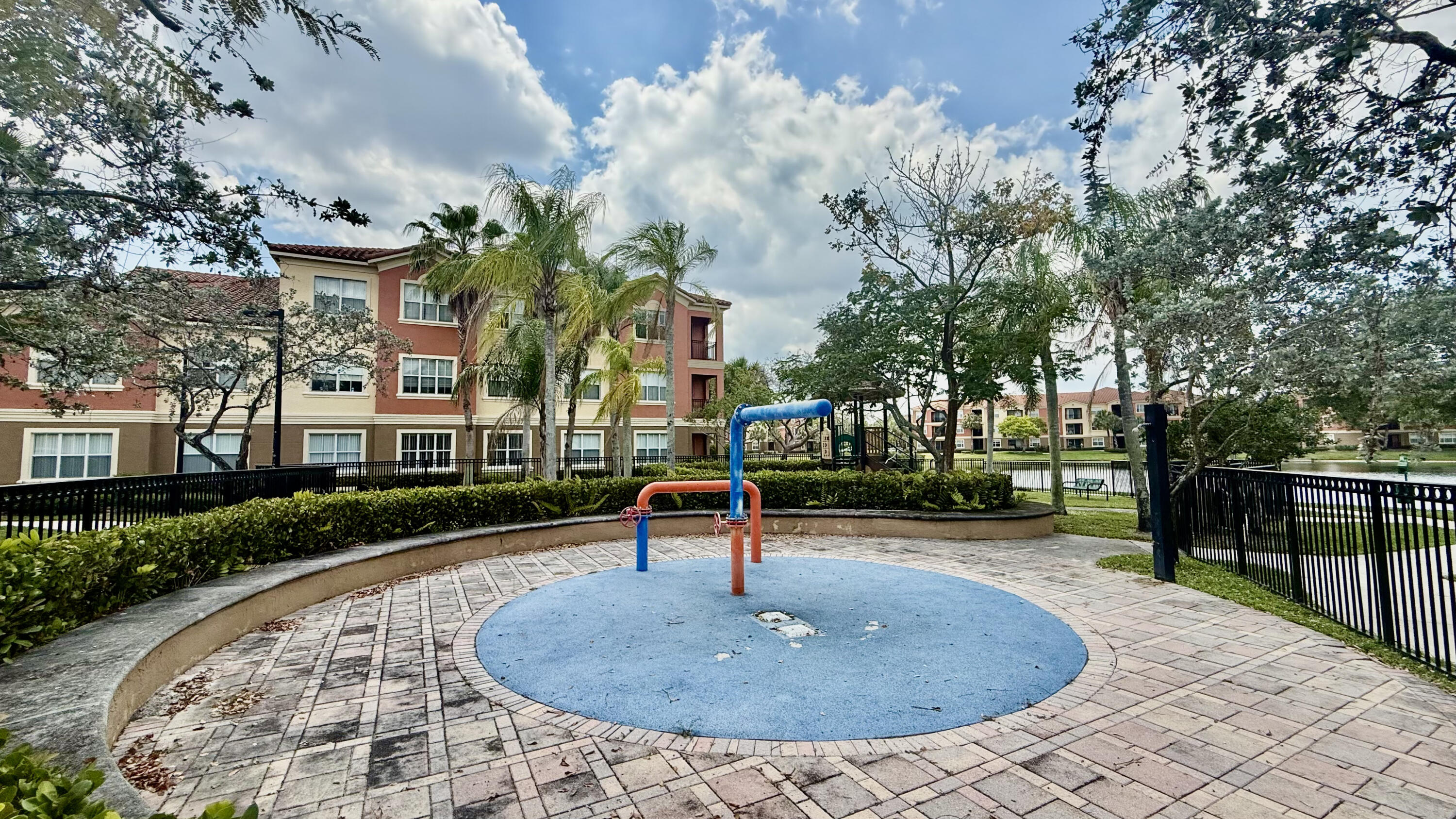EL-AD VILLAGGIO CONDO BLDG 9 - Residential
