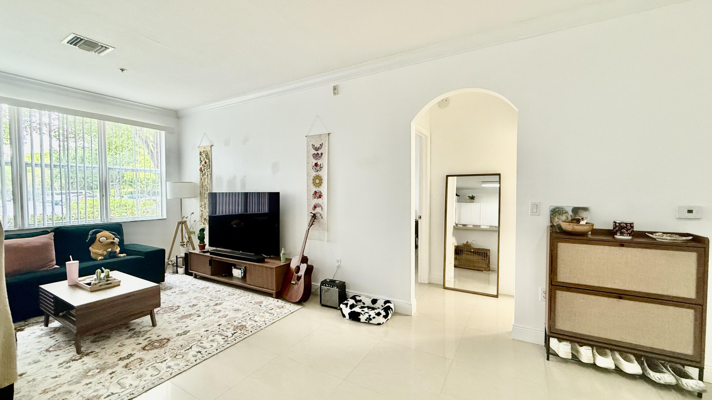 EL-AD VILLAGGIO CONDO BLDG 9 - Residential