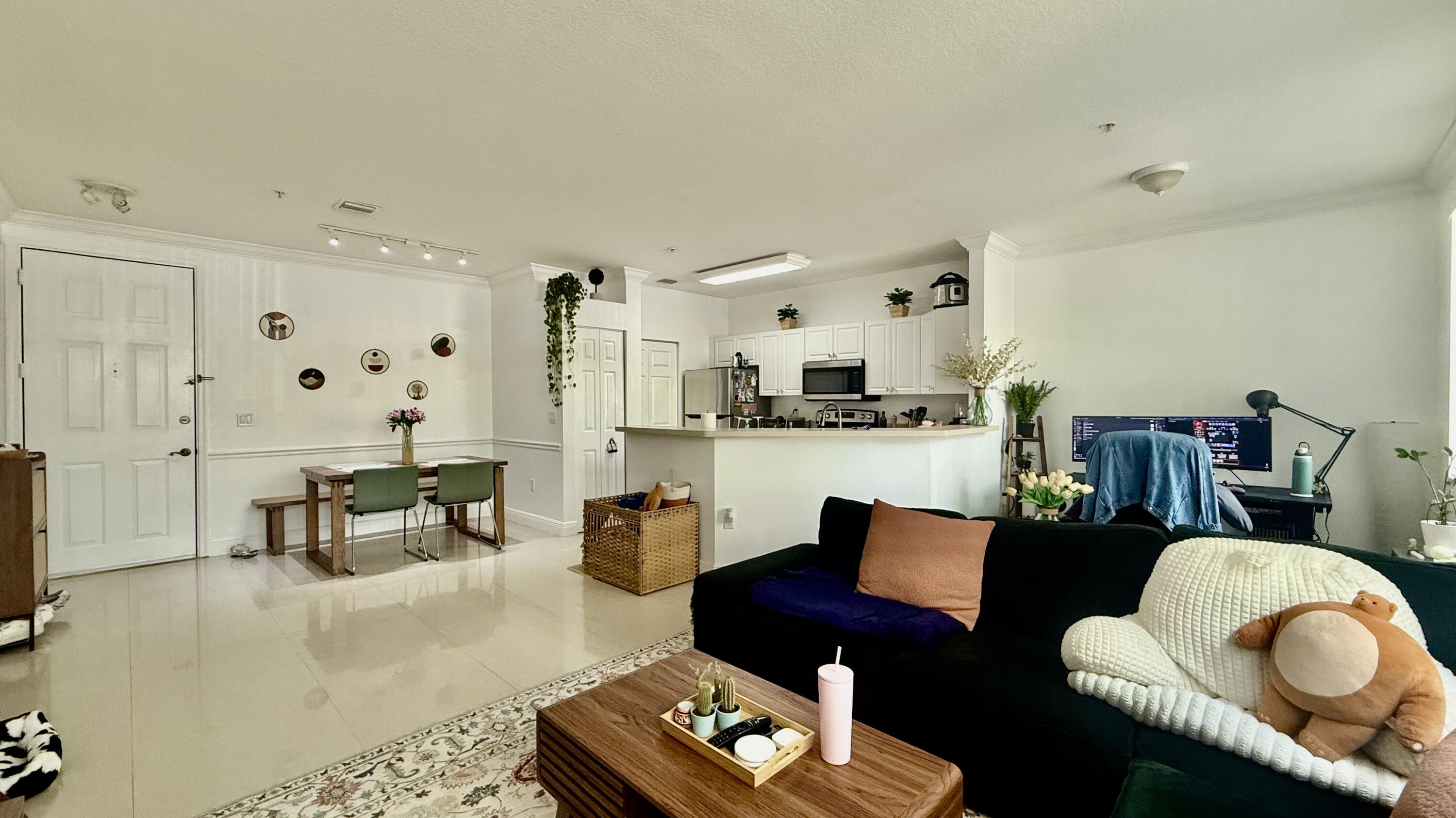 EL-AD VILLAGGIO CONDO BLDG 9 - Residential