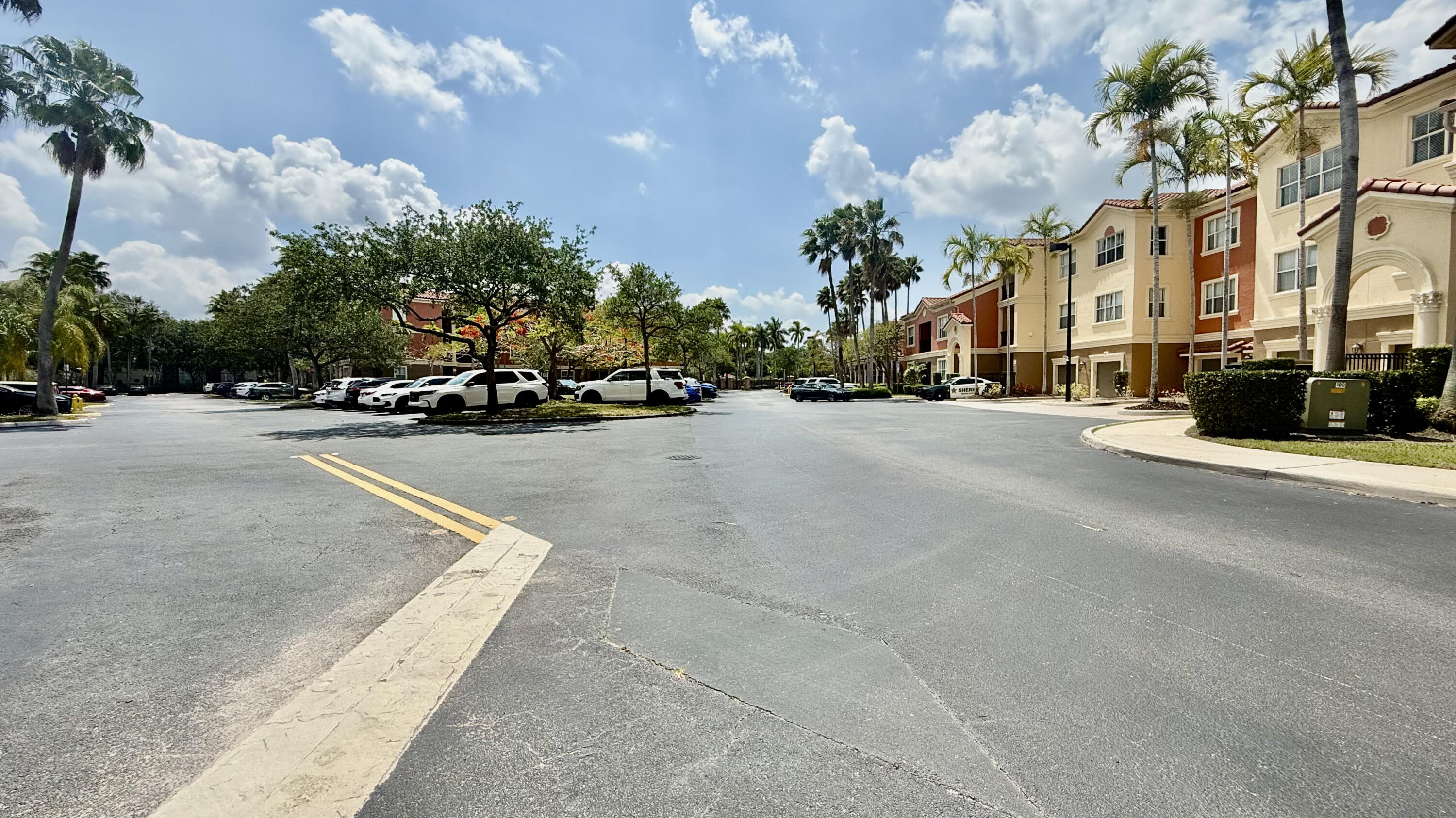 EL-AD VILLAGGIO CONDO BLDG 9 - Residential