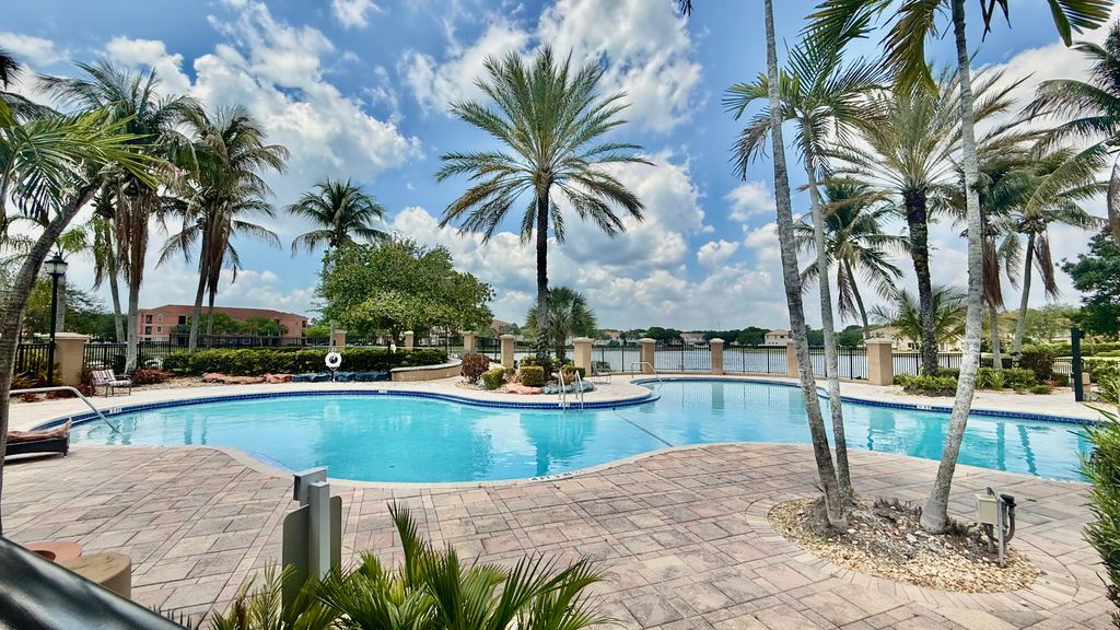Photo of 4402 SW 160th Avenue #914, Miramar, FL 33027 (MLS # B26025463)