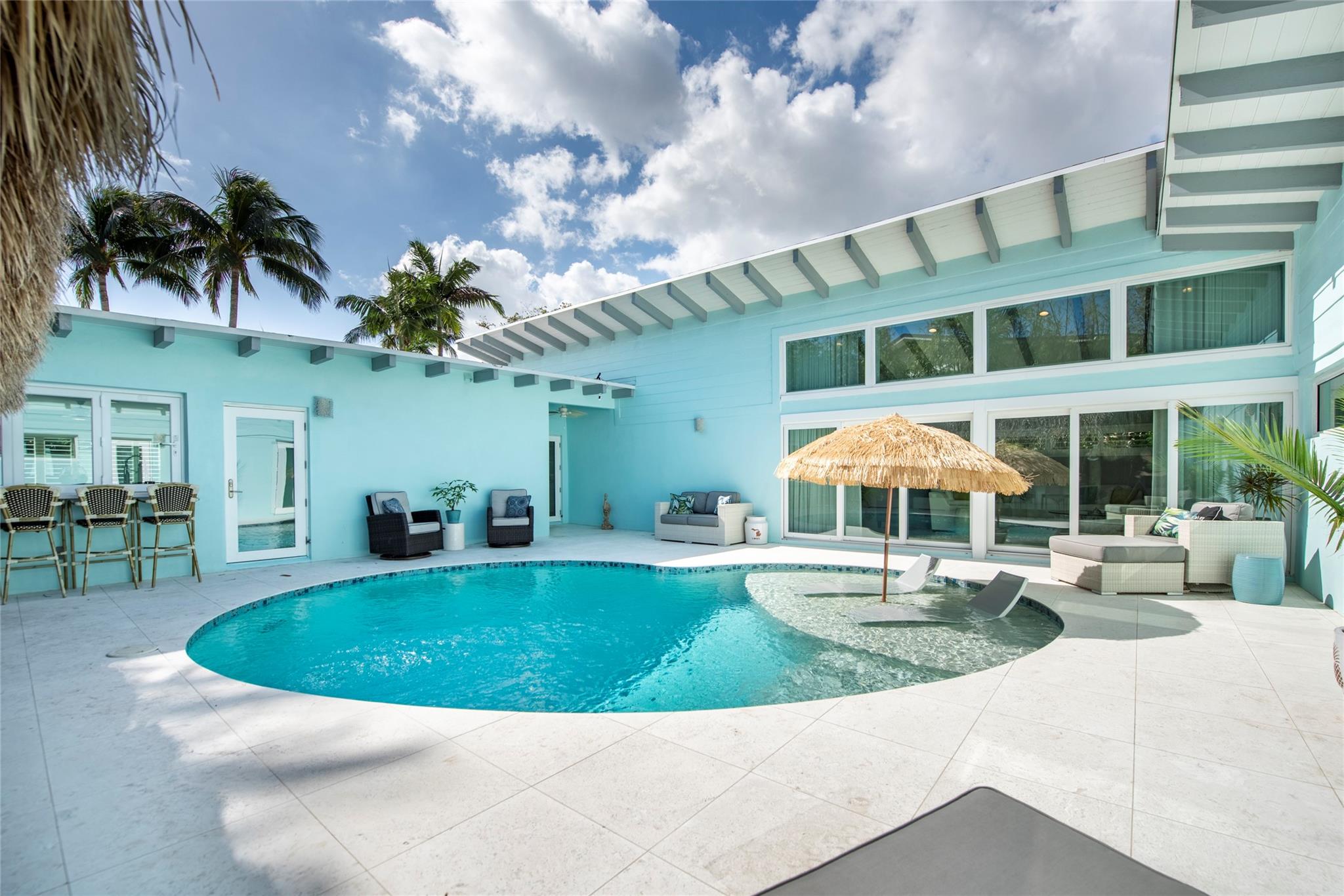 Hillsboro Shores Sec B 22 - Residential