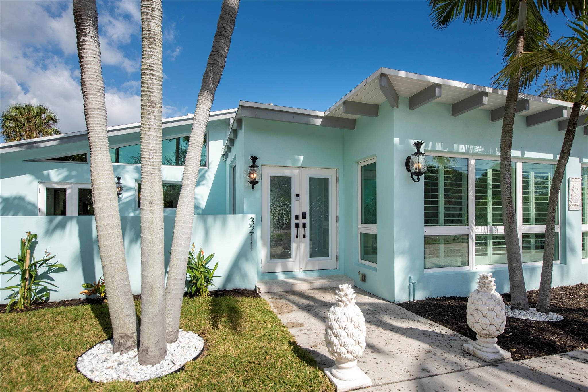 Hillsboro Shores Sec B 22 - Residential