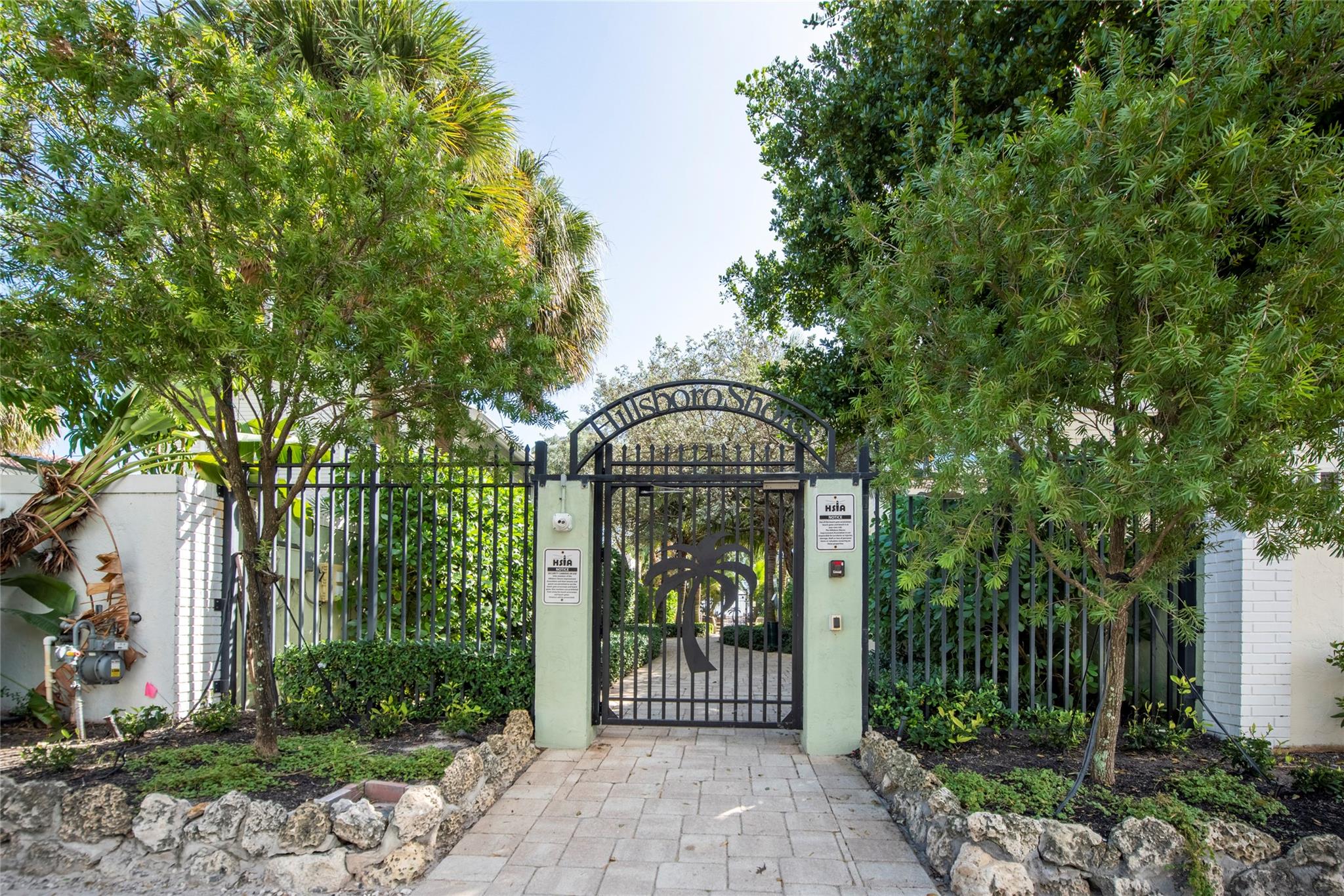 Hillsboro Shores Sec B 22 - Residential