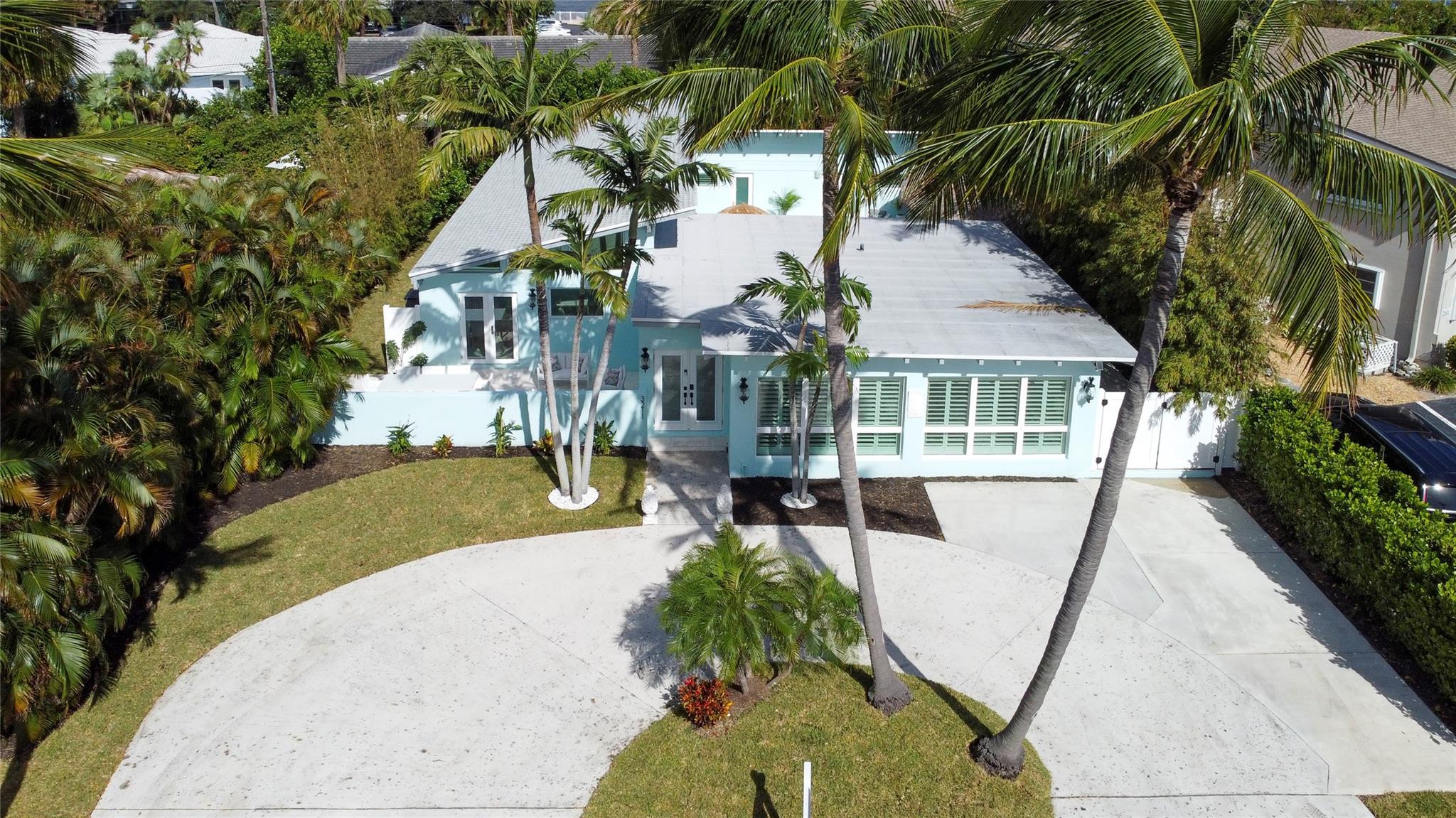 Hillsboro Shores Sec B 22 - Residential