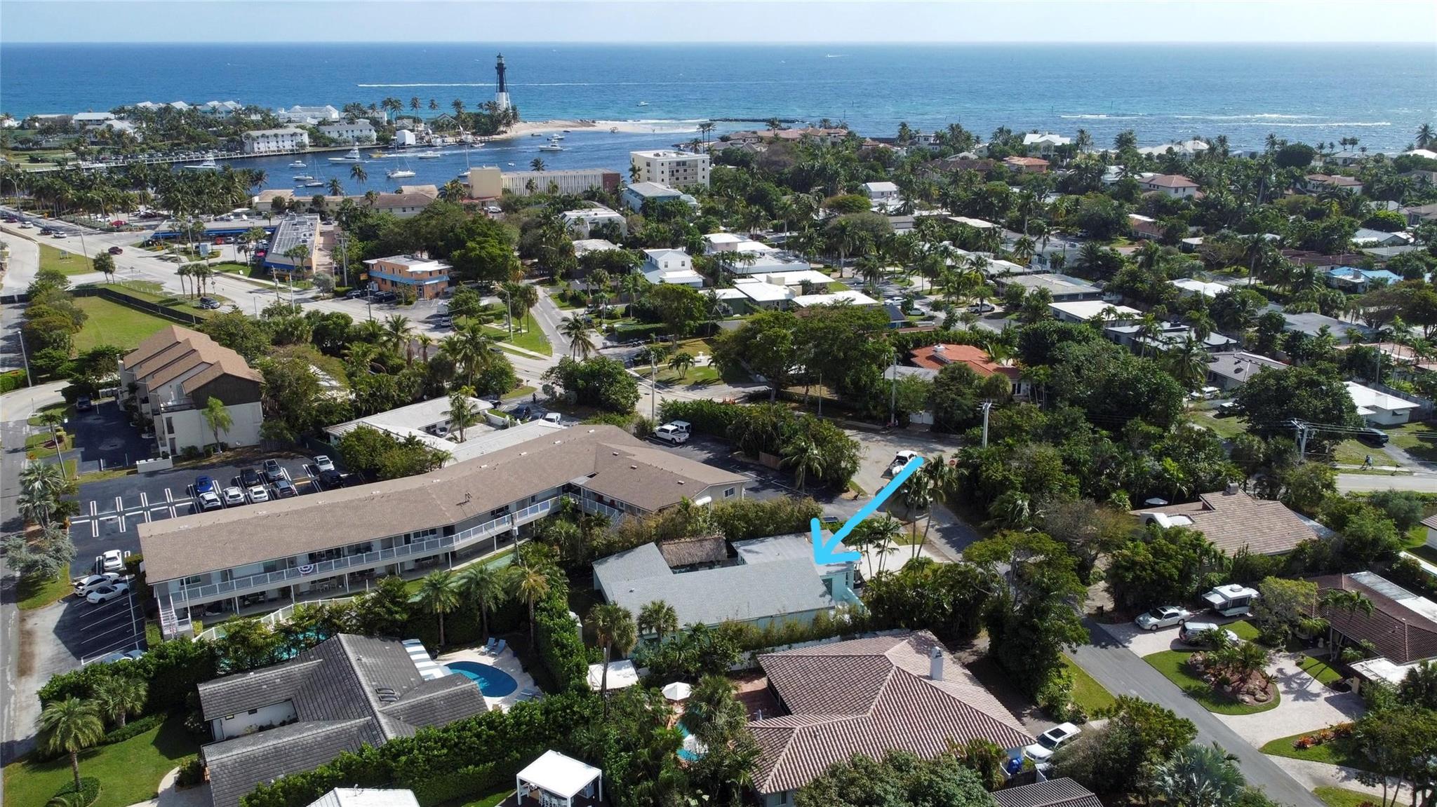 Hillsboro Shores Sec B 22 - Residential