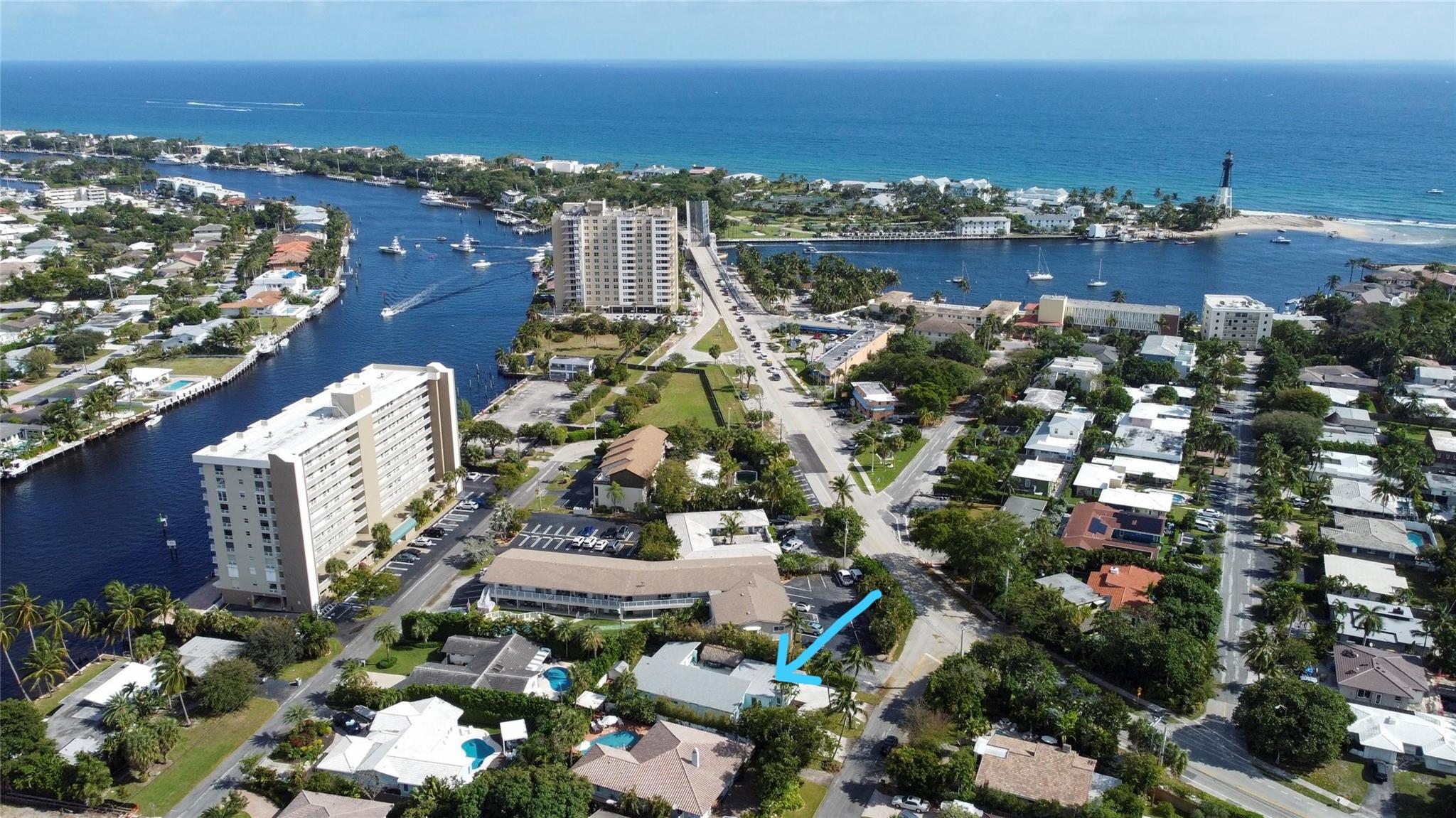 Hillsboro Shores Sec B 22 - Residential