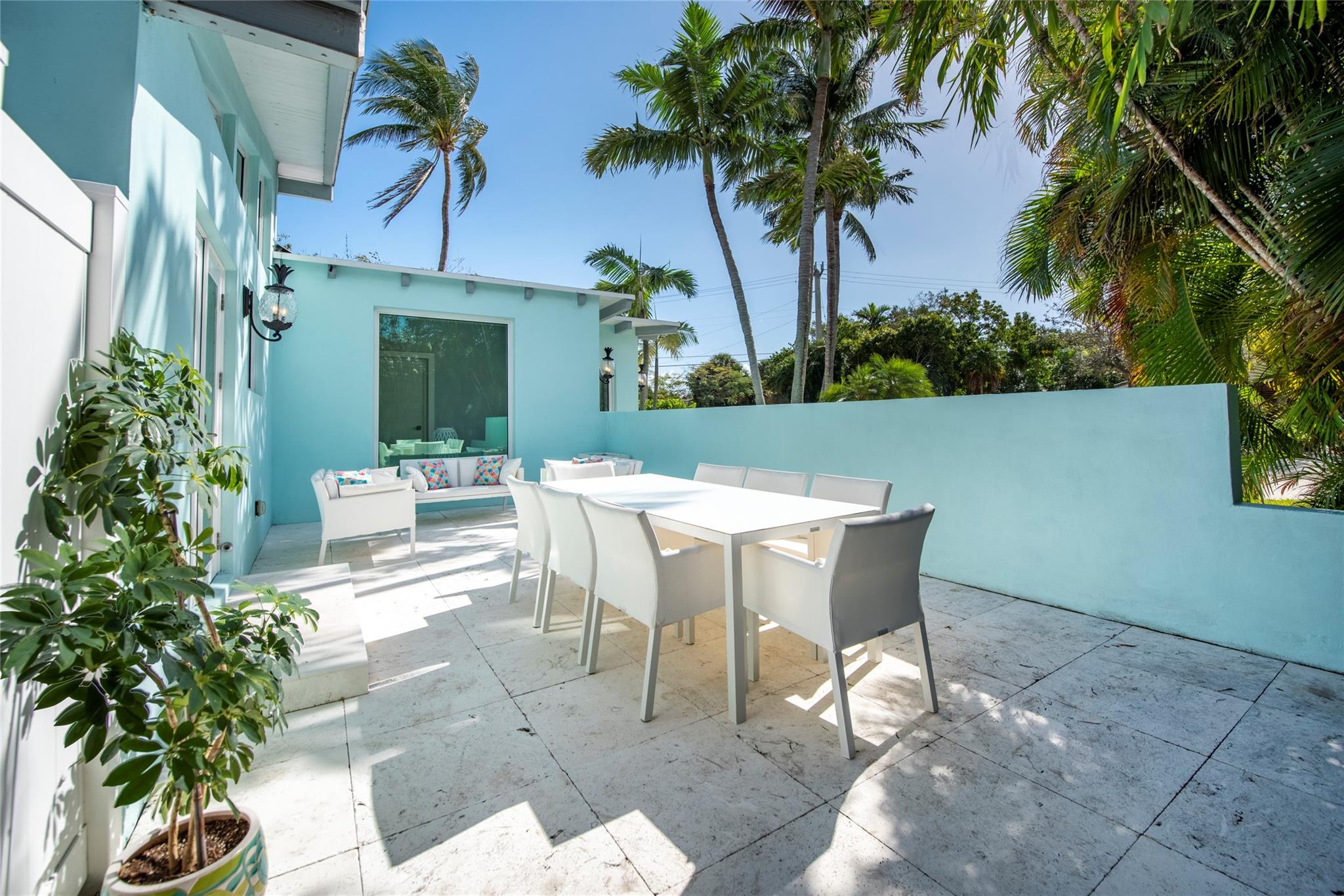 Hillsboro Shores Sec B 22 - Residential