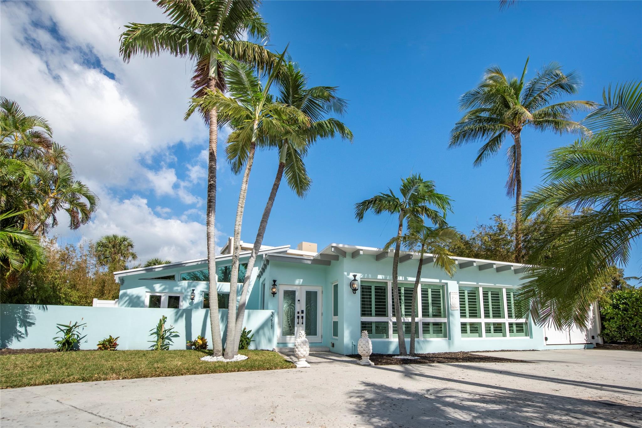 Hillsboro Shores Sec B 22 - Residential