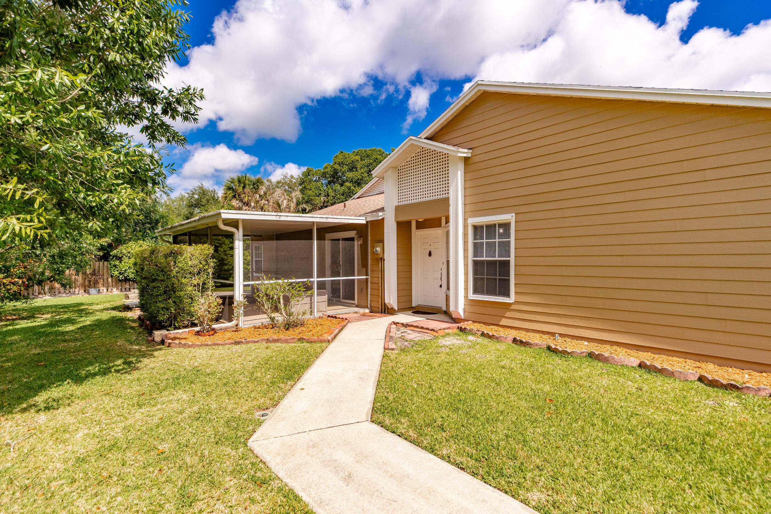 SIXTY OAKS SUBDIVISION - Residential