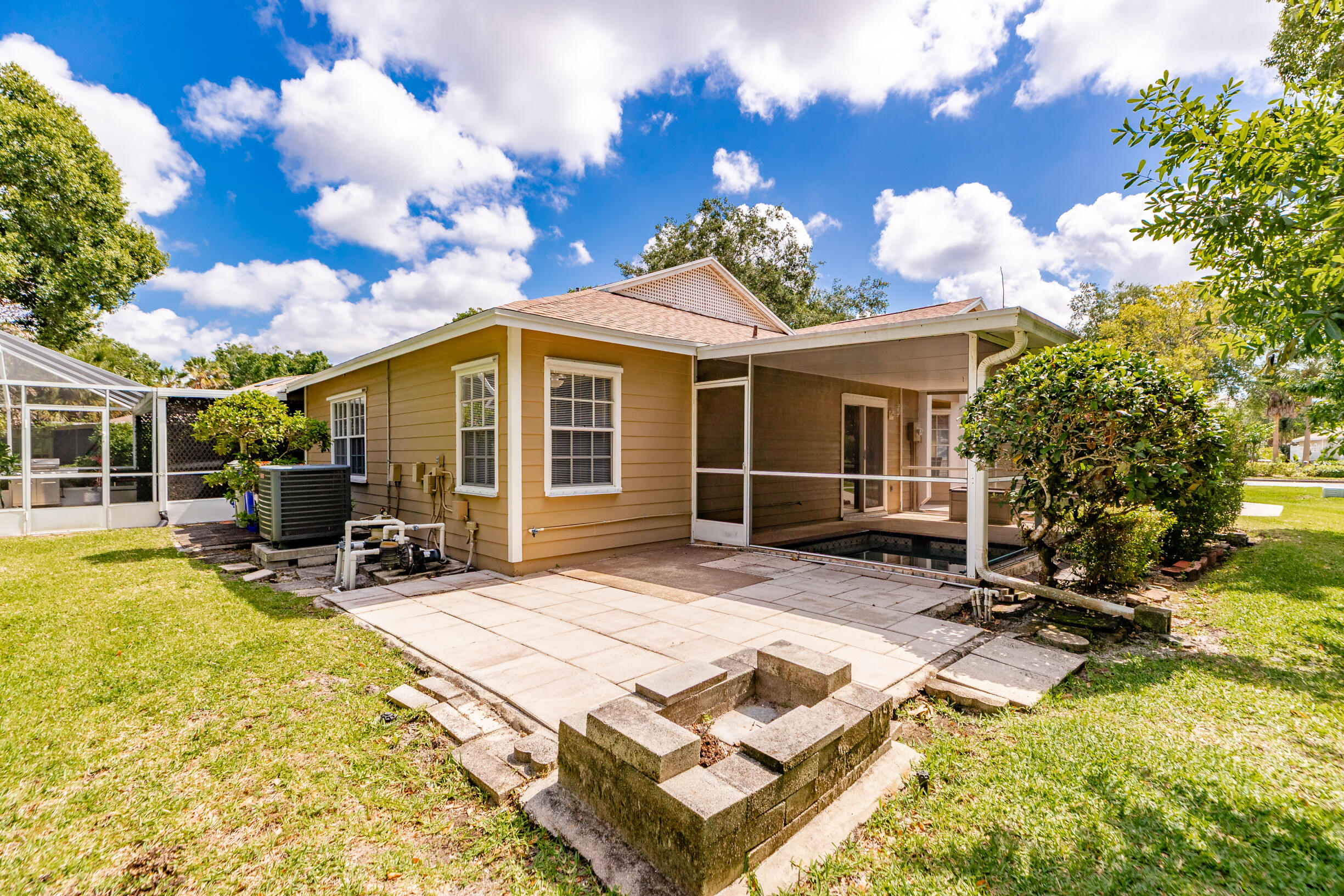 SIXTY OAKS SUBDIVISION - Residential