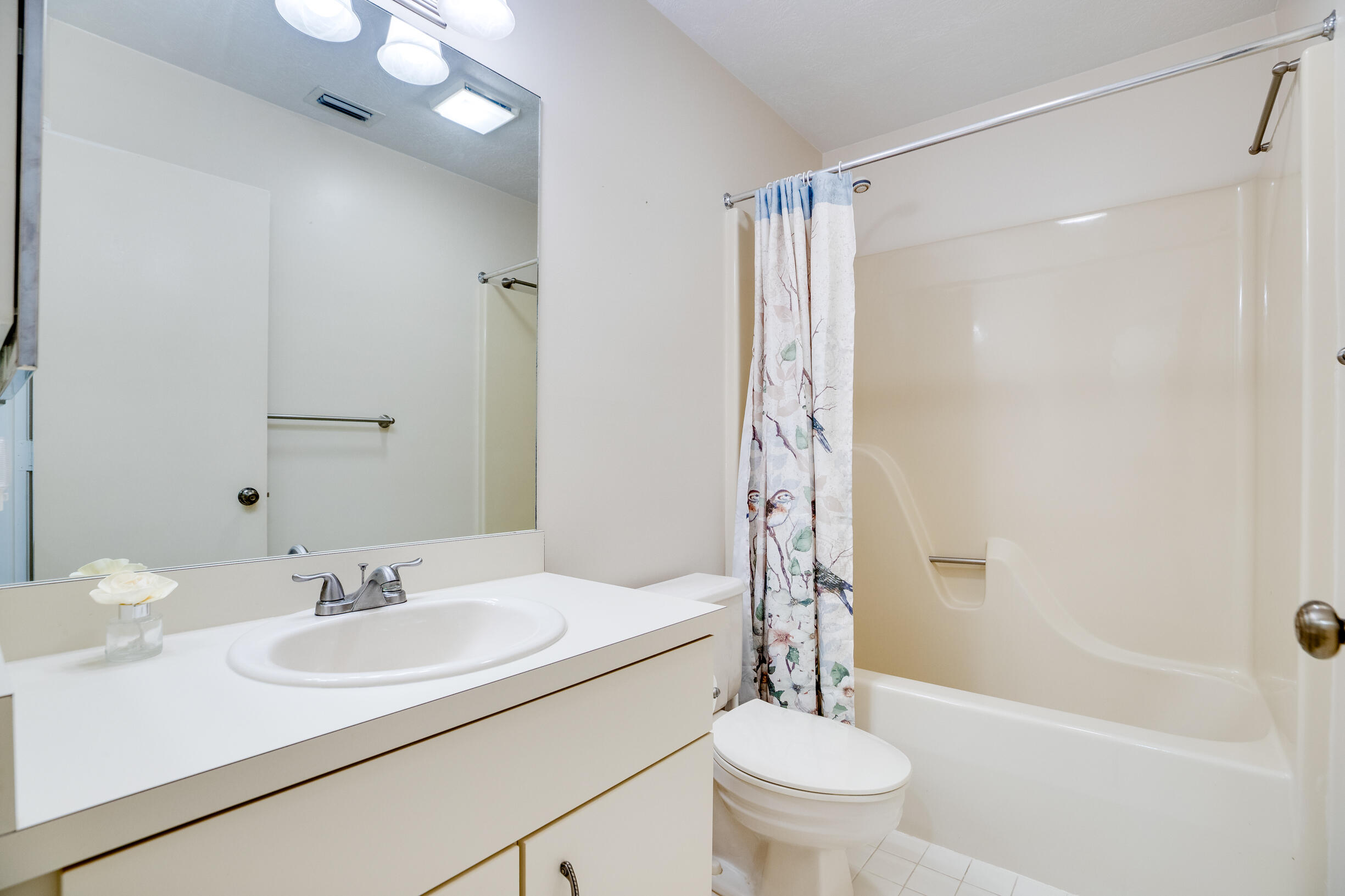 SIXTY OAKS SUBDIVISION - Residential