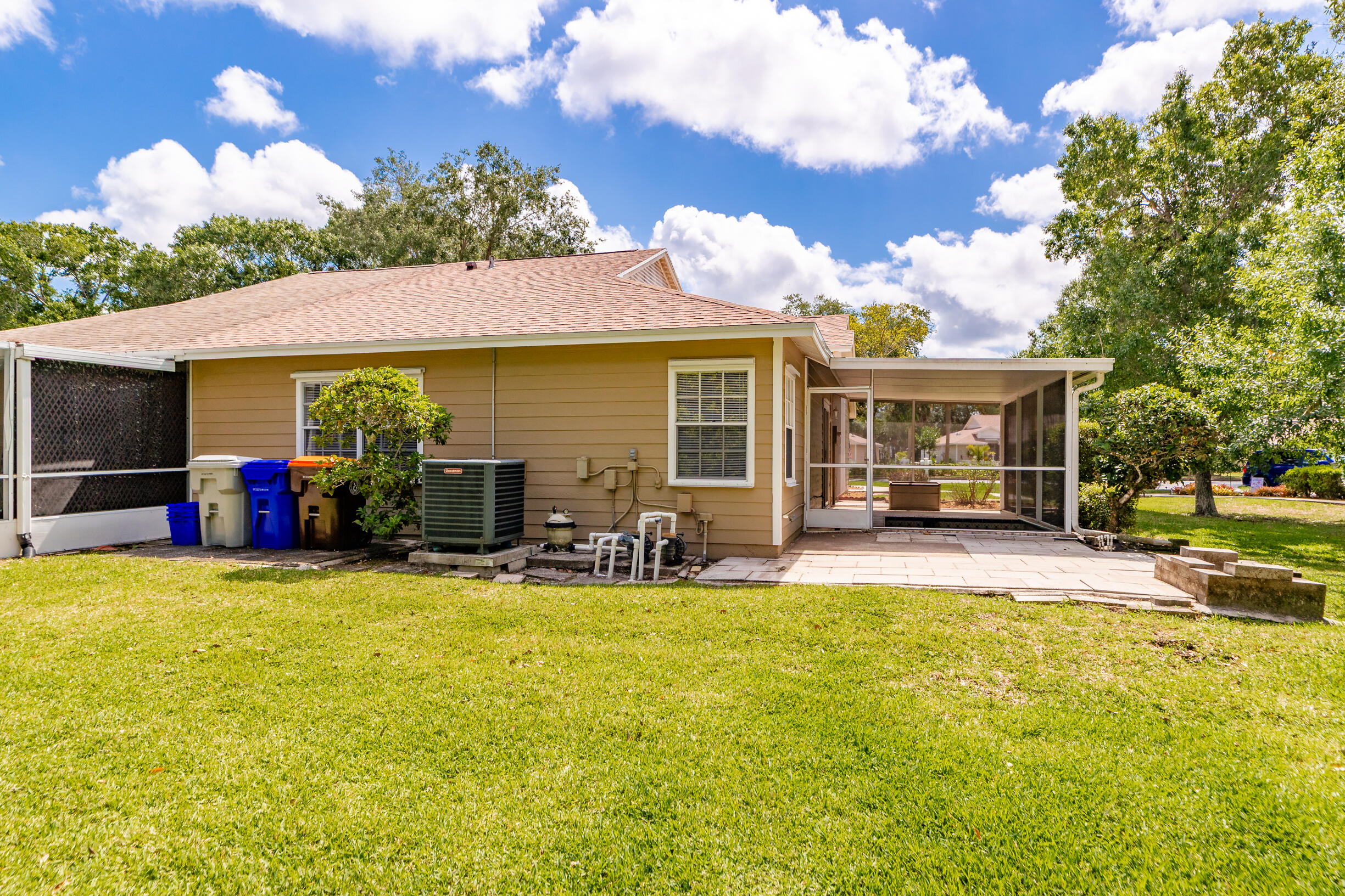 SIXTY OAKS SUBDIVISION - Residential