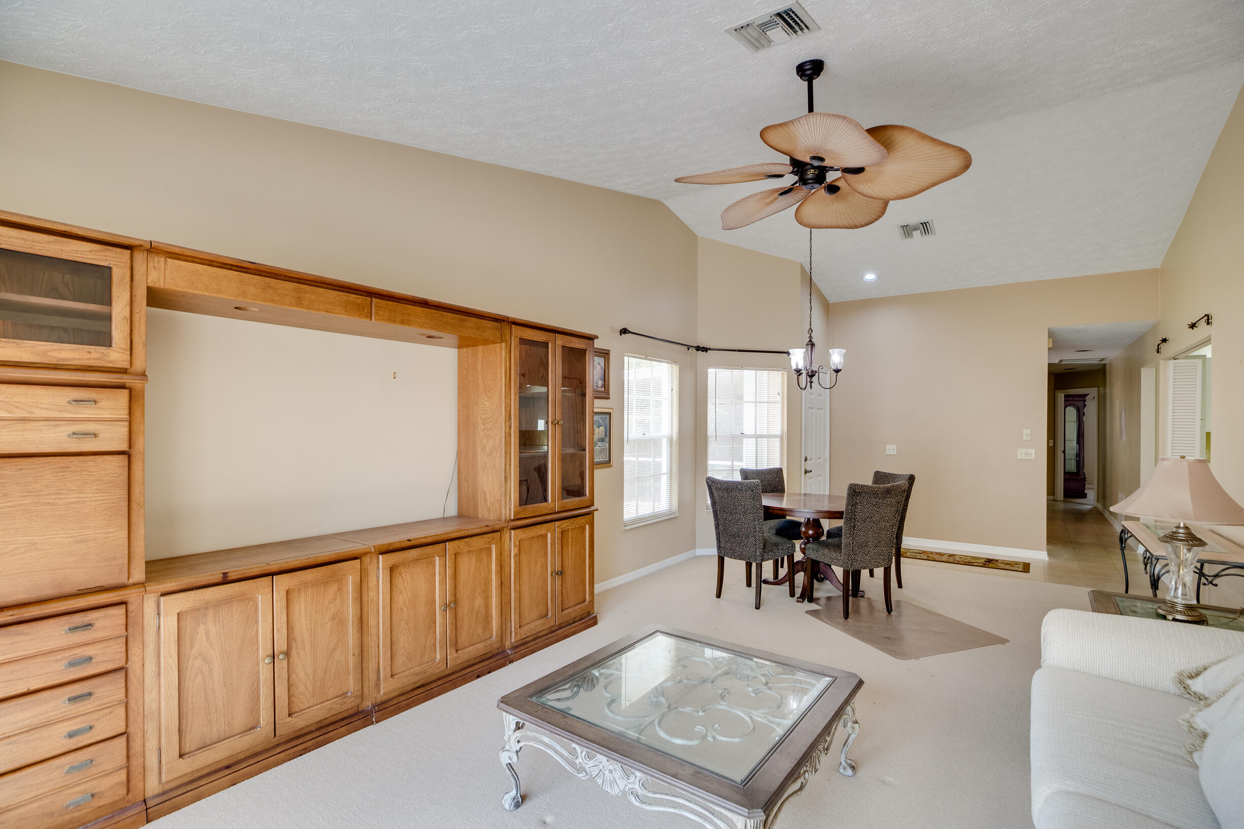 SIXTY OAKS SUBDIVISION - Residential