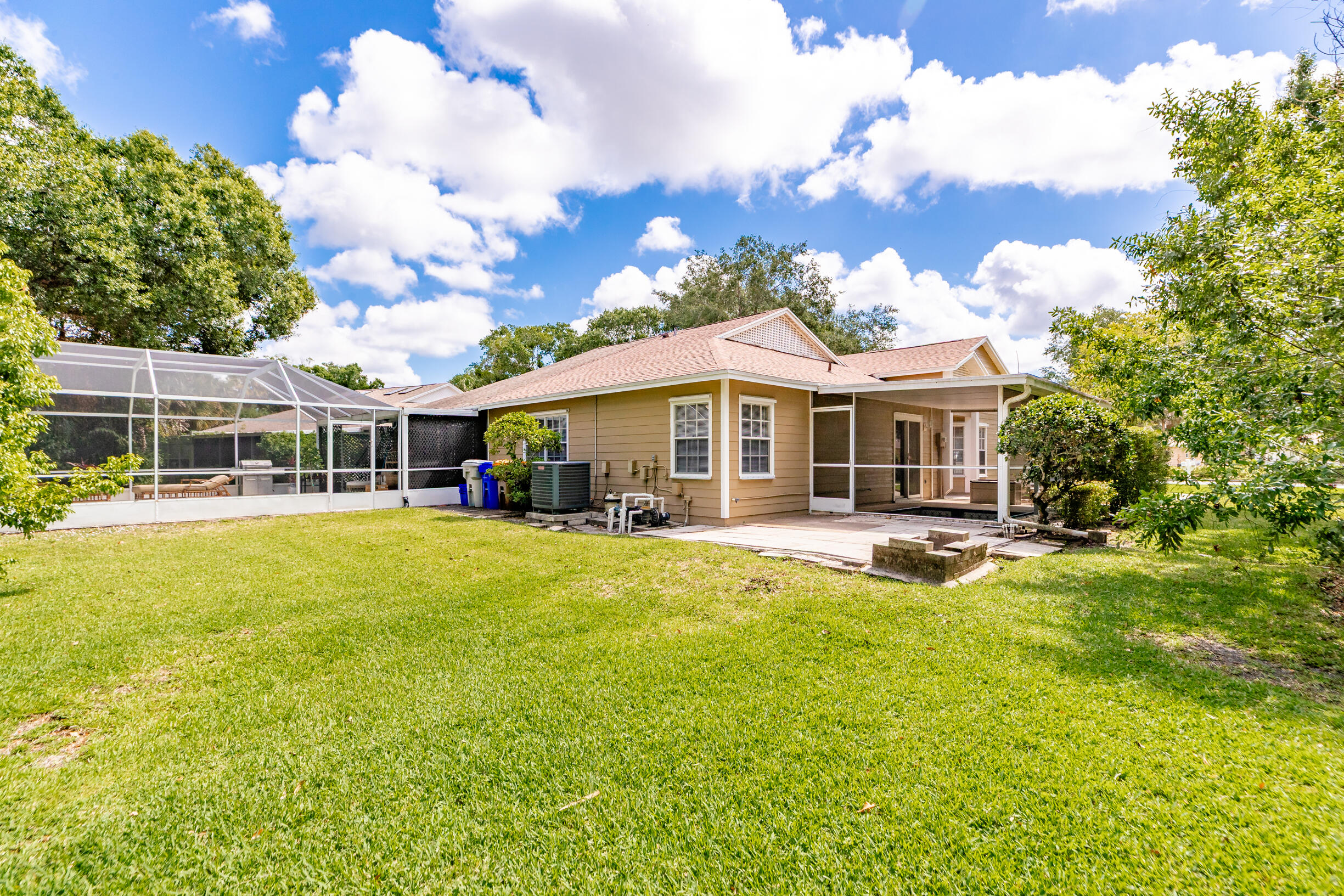 SIXTY OAKS SUBDIVISION - Residential