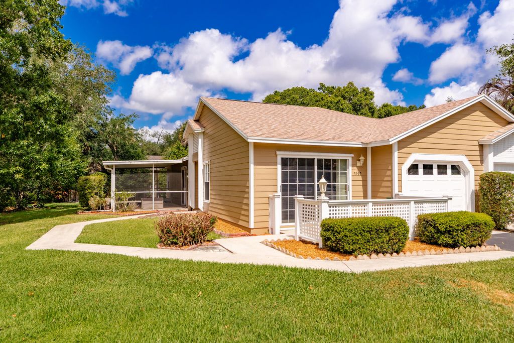 Photo of 1865 Sixty Oaks Lane #0, Vero Beach, FL 32966 (MLS # B26021363)