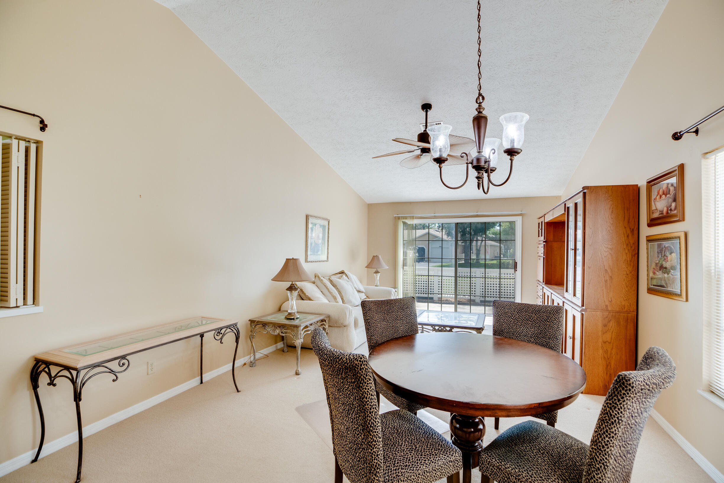 SIXTY OAKS SUBDIVISION - Residential